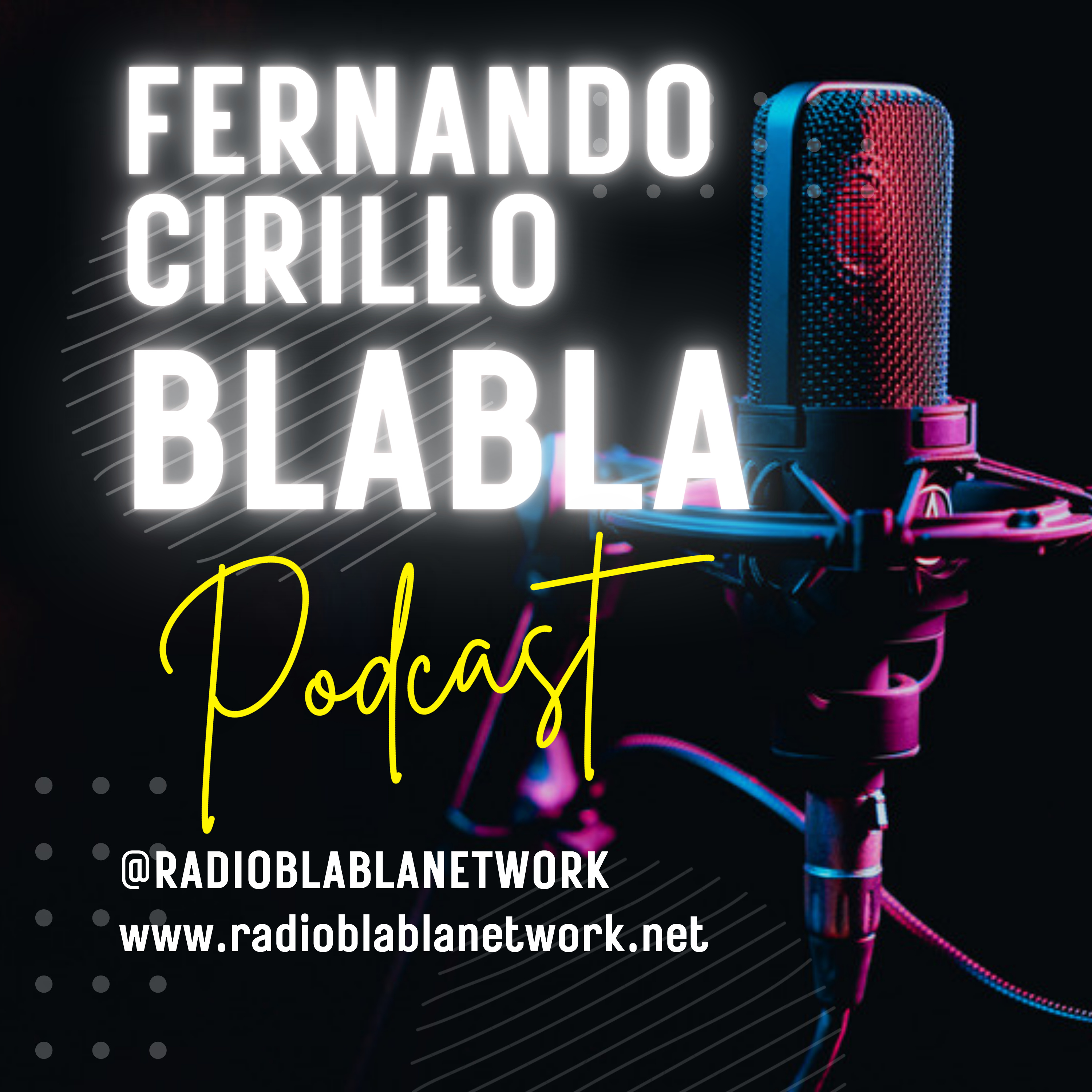 BlaBla Podcast