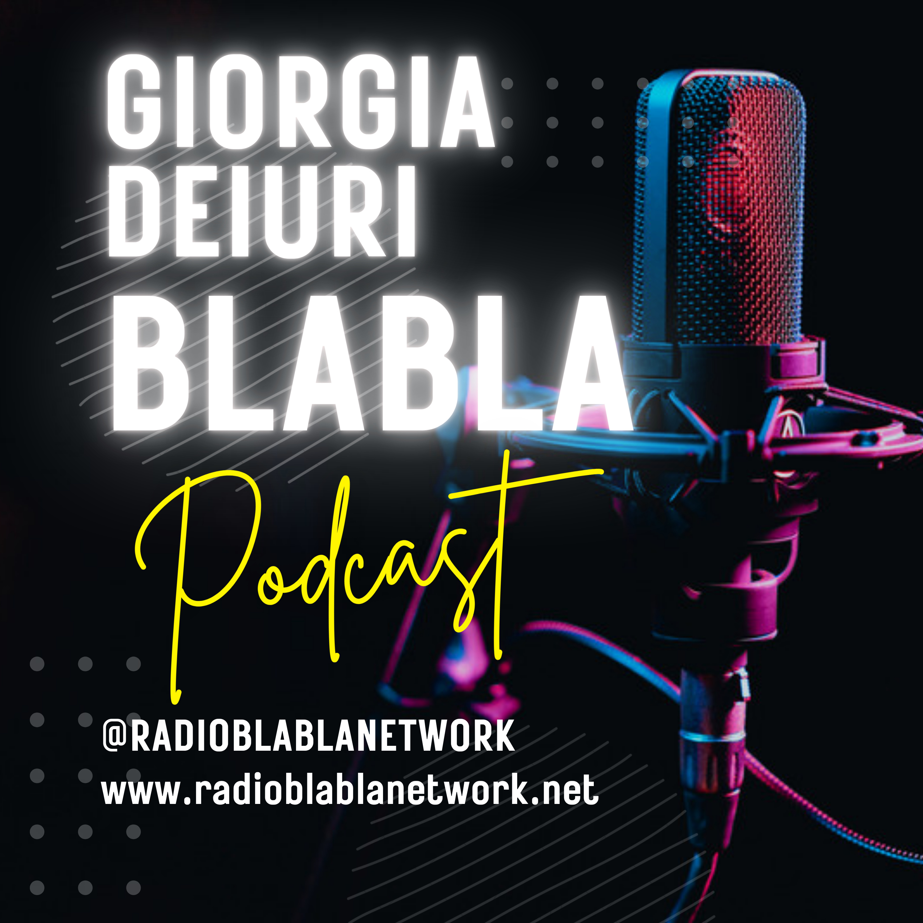 BlaBla Podcast