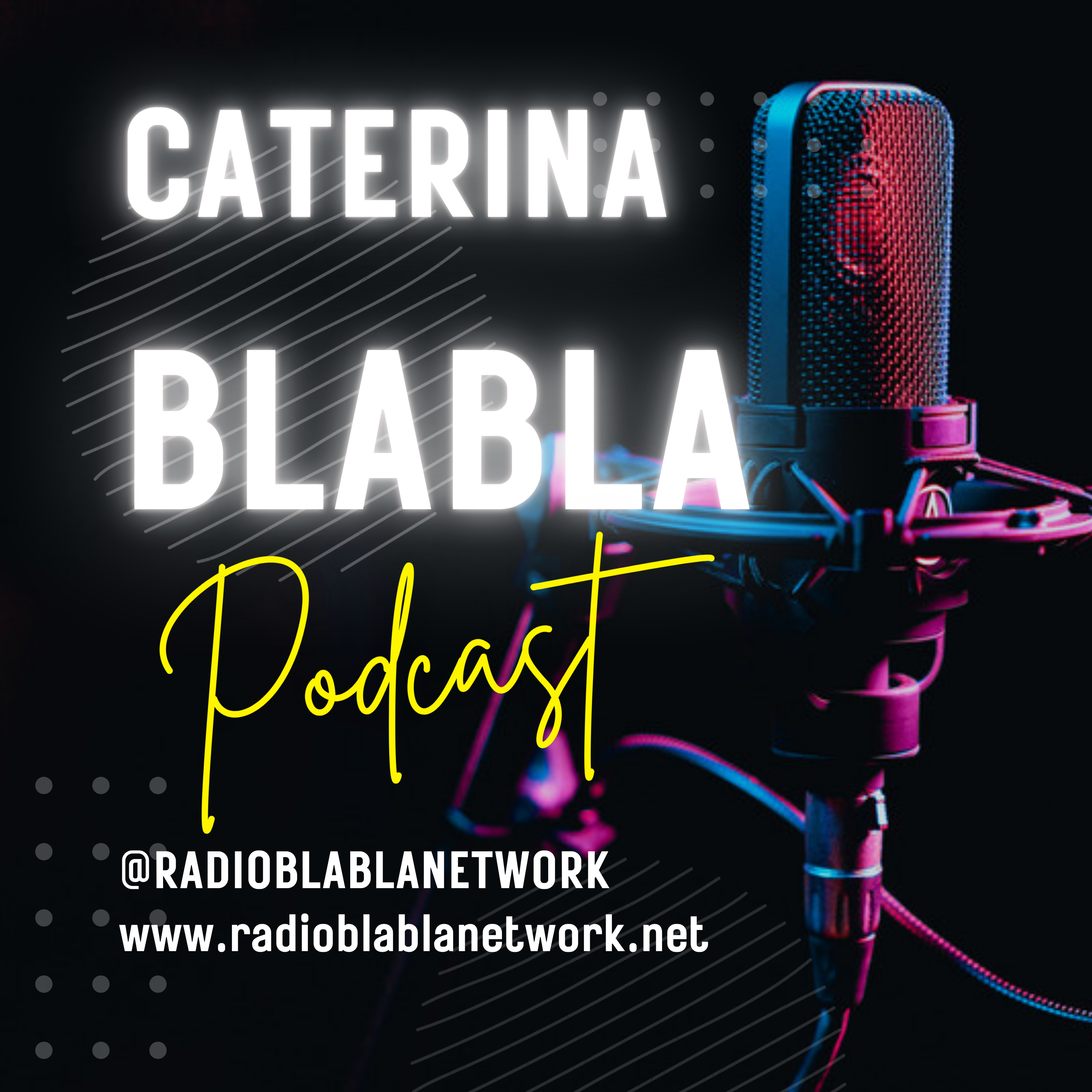 BlaBla Podcast