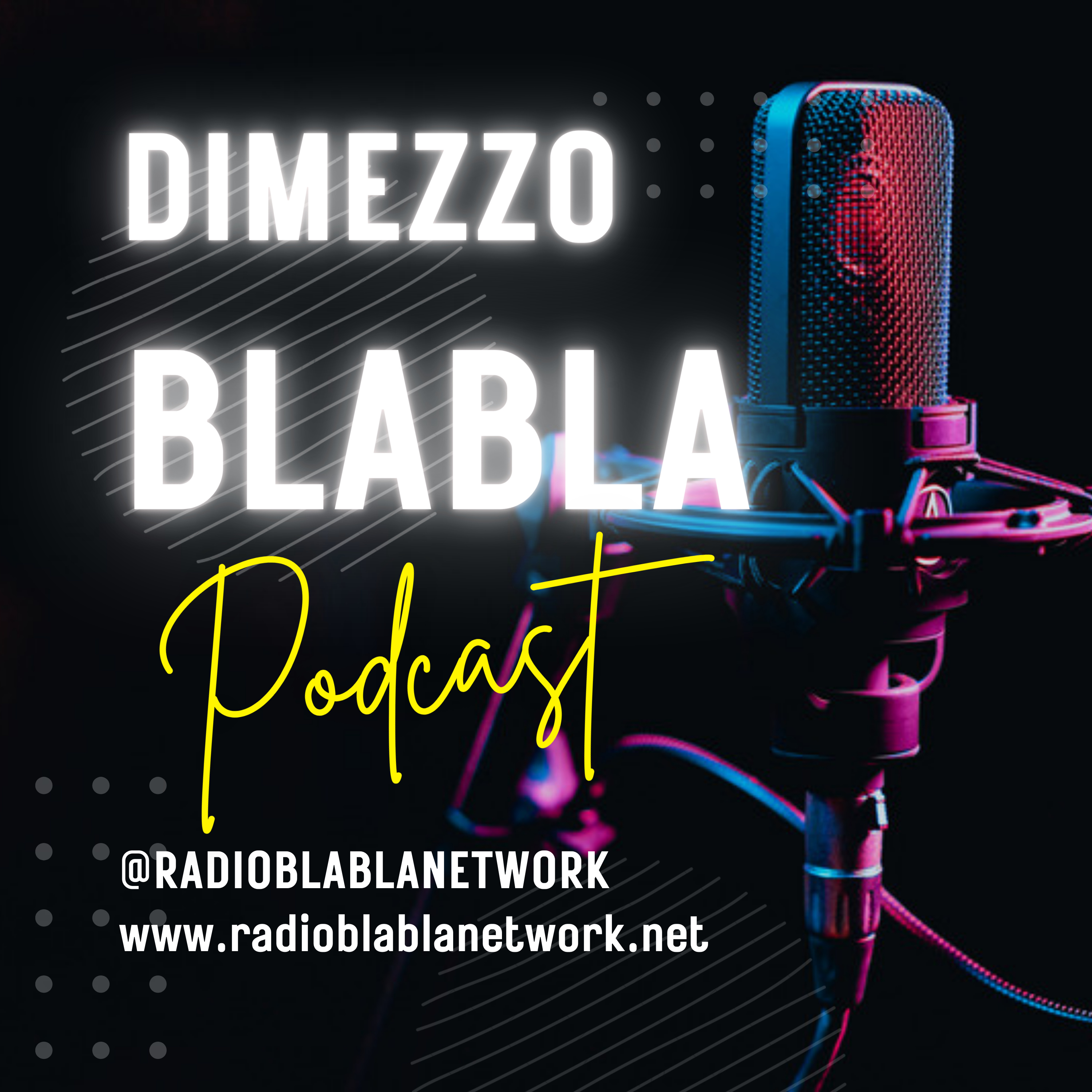 BlaBla Podcast