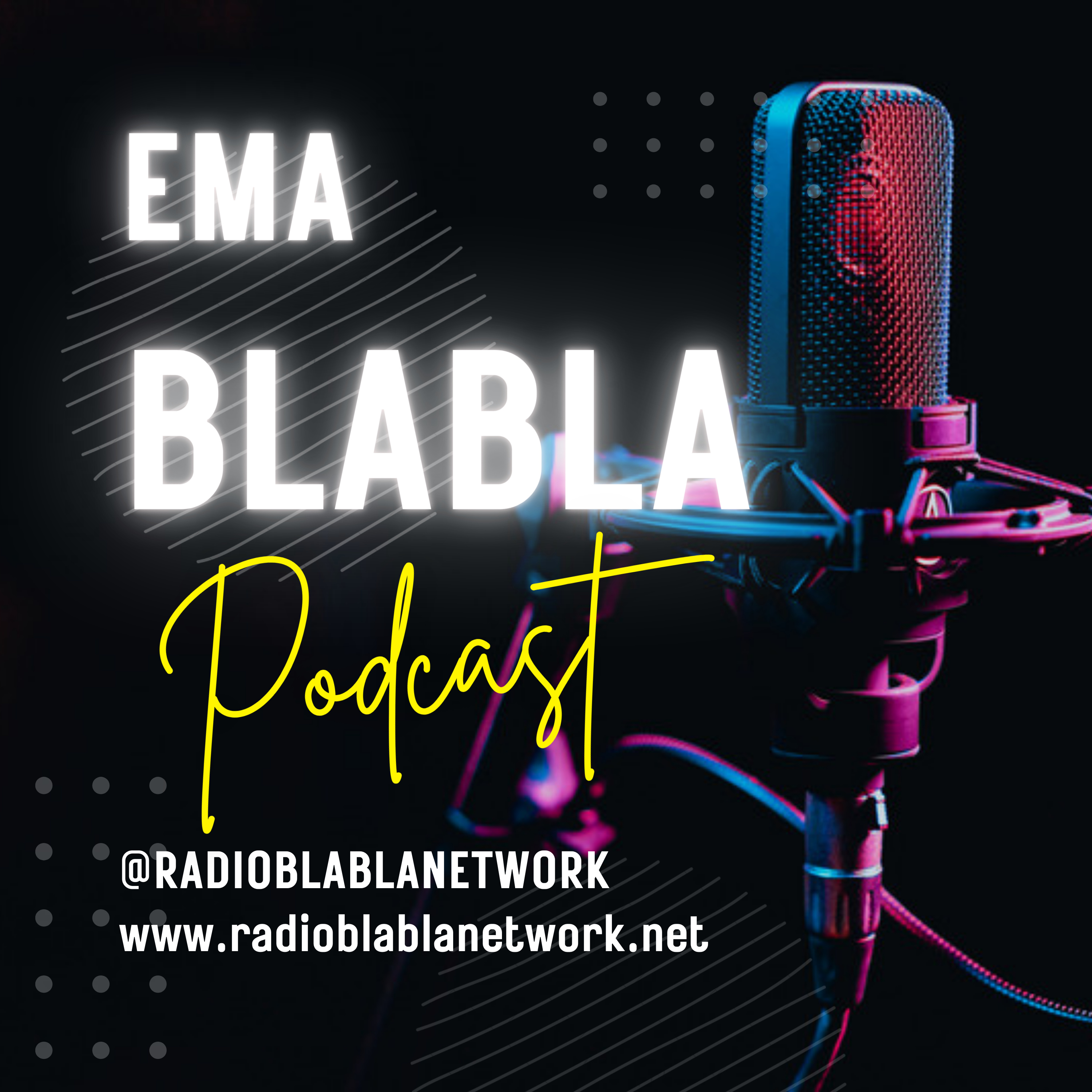 BlaBla Podcast
