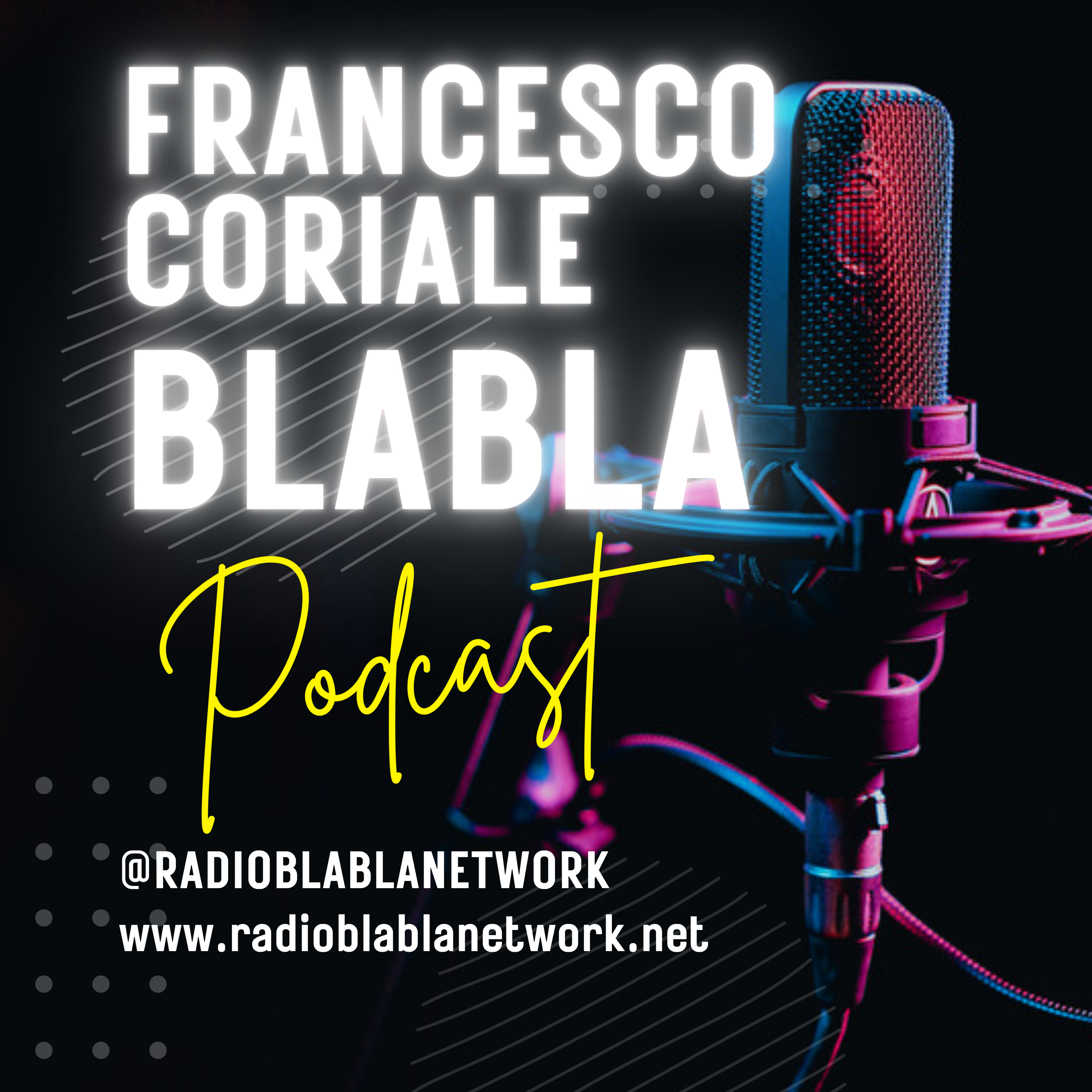 BlaBla Podcast