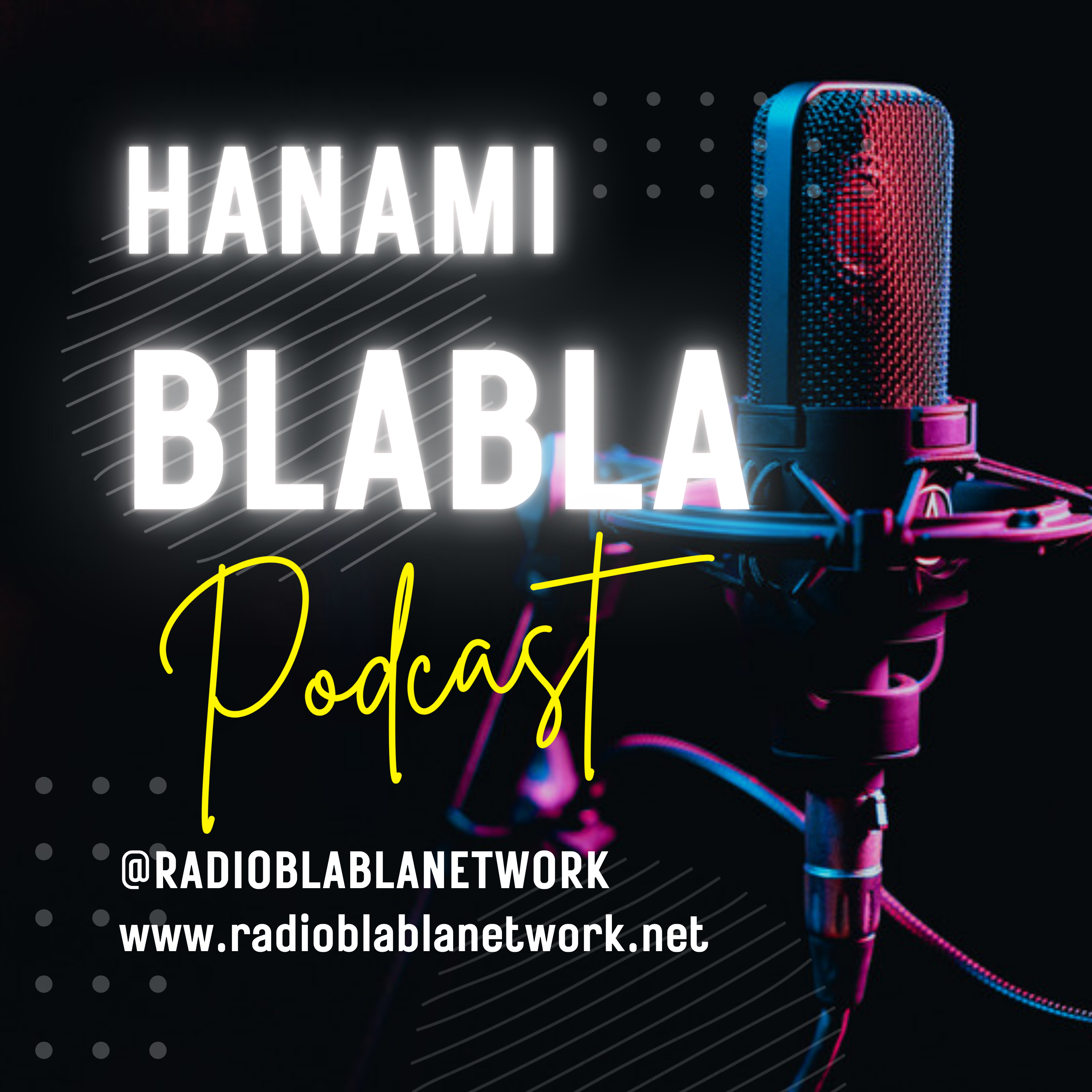 BlaBla Podcast