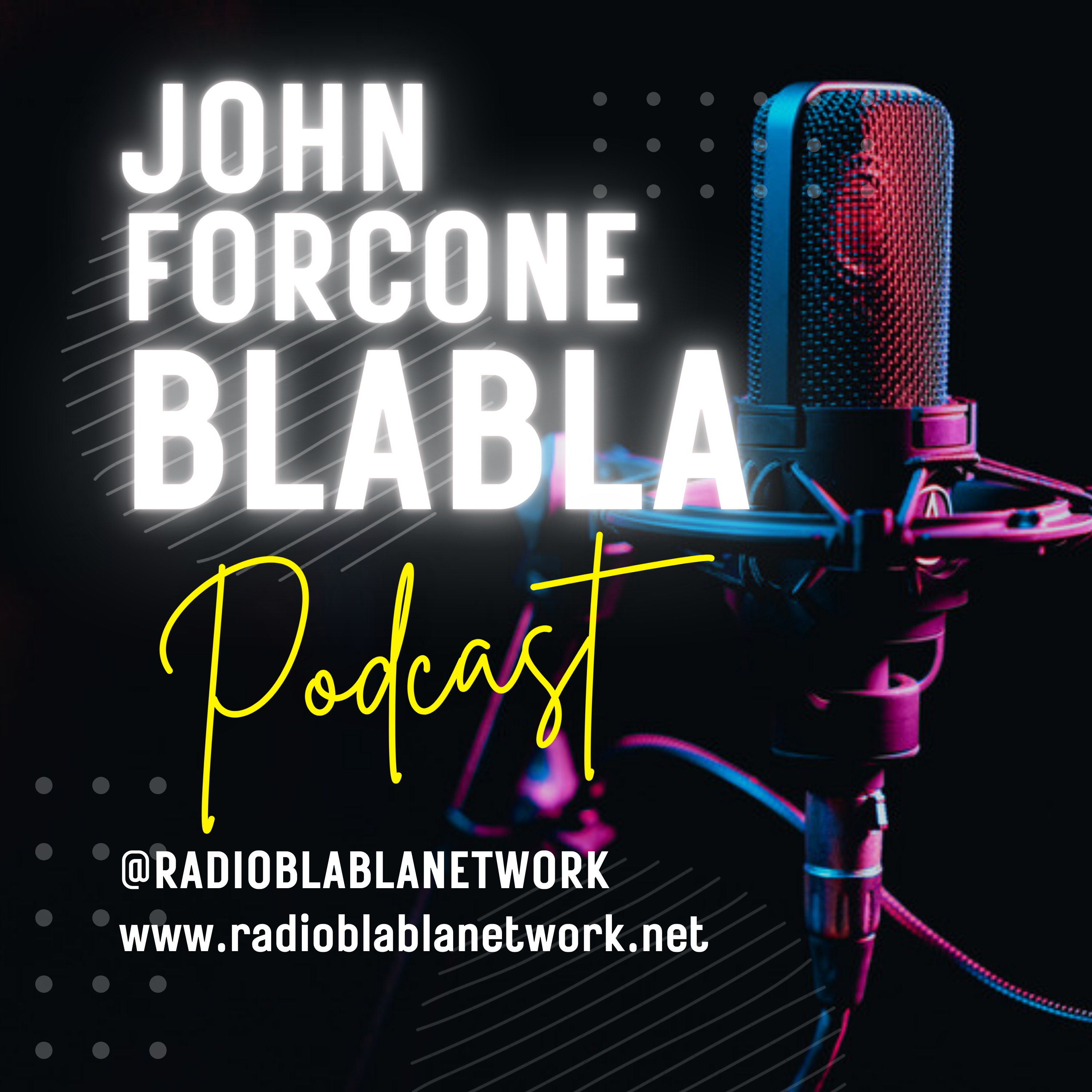 BlaBla Podcast