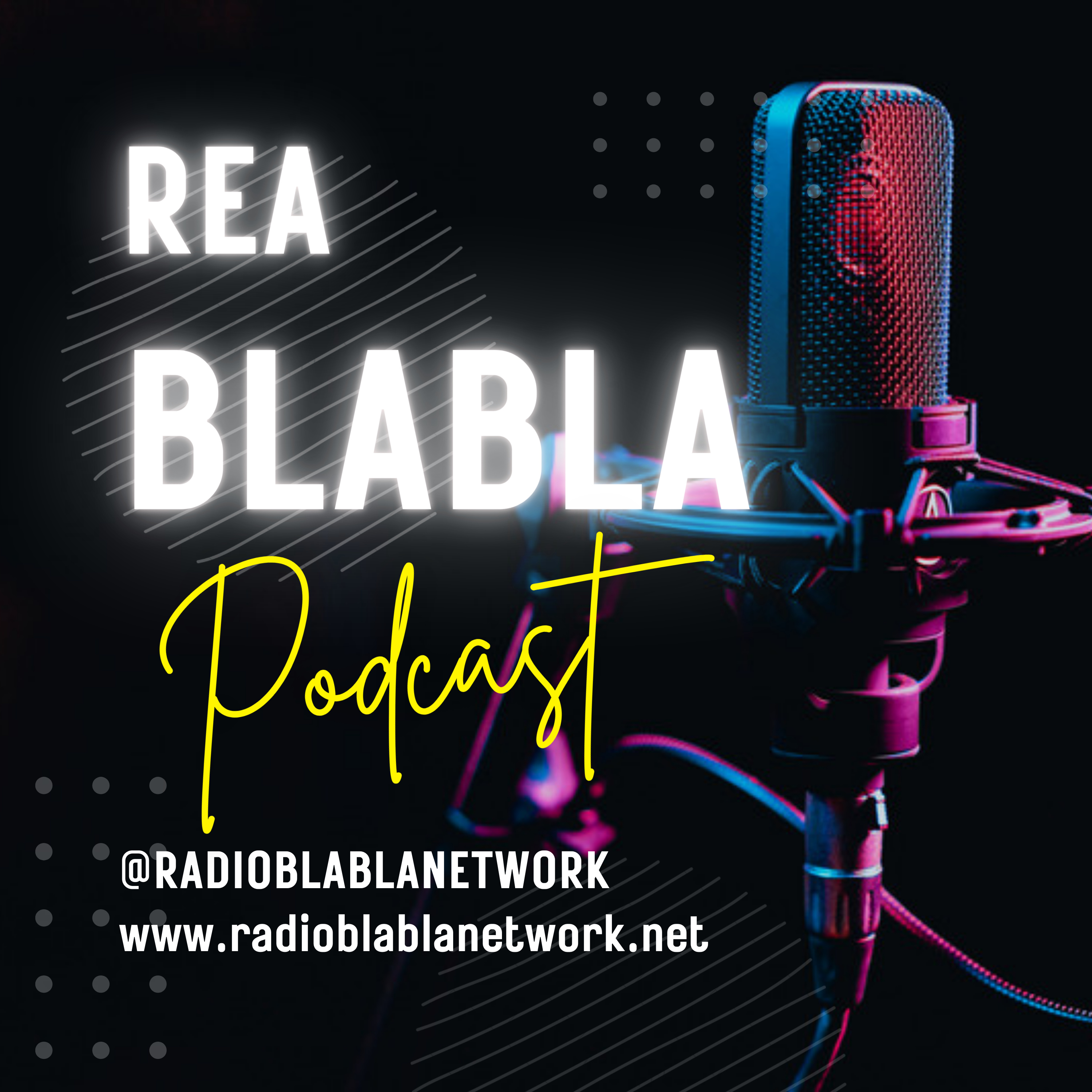 BlaBla Podcast