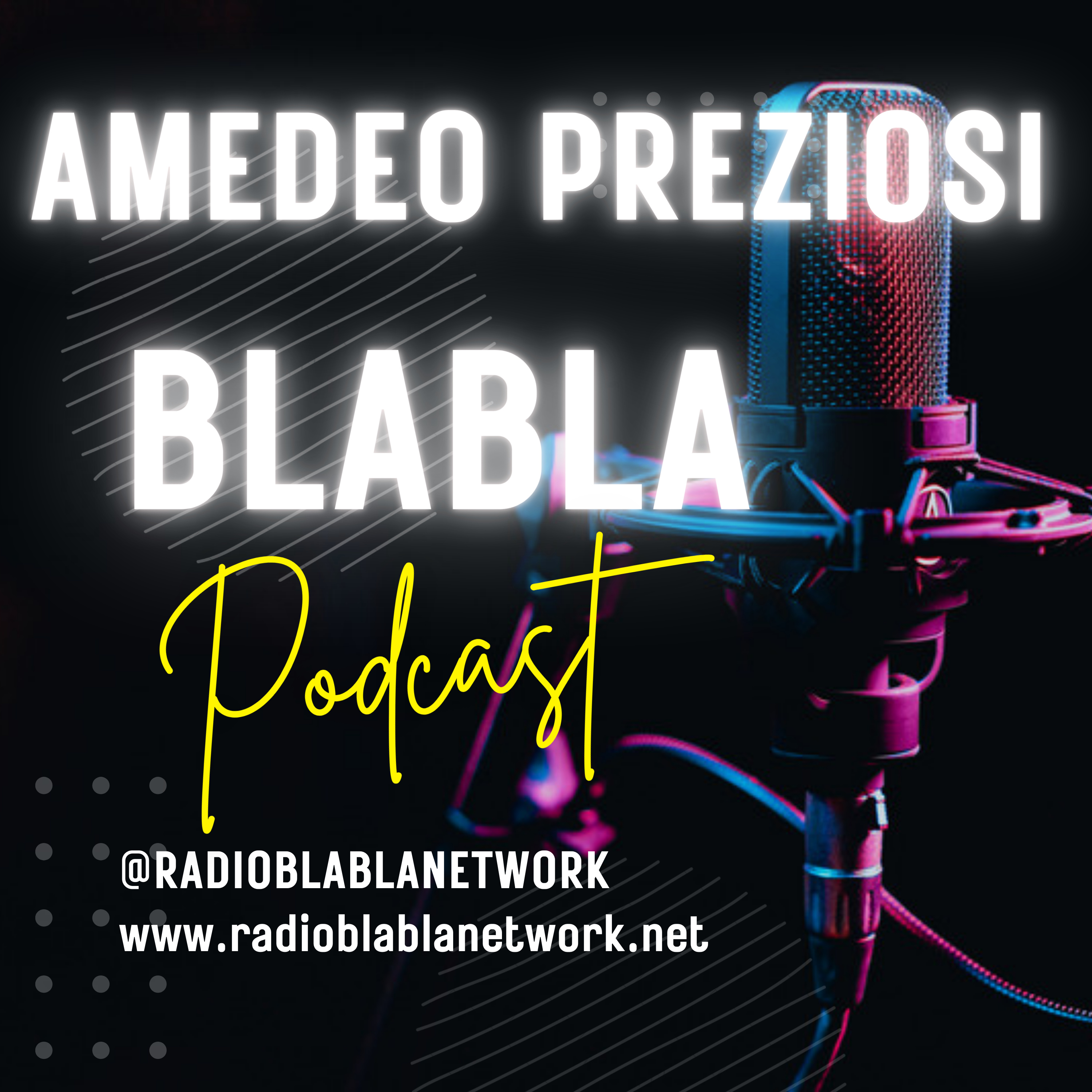 BlaBla Podcast