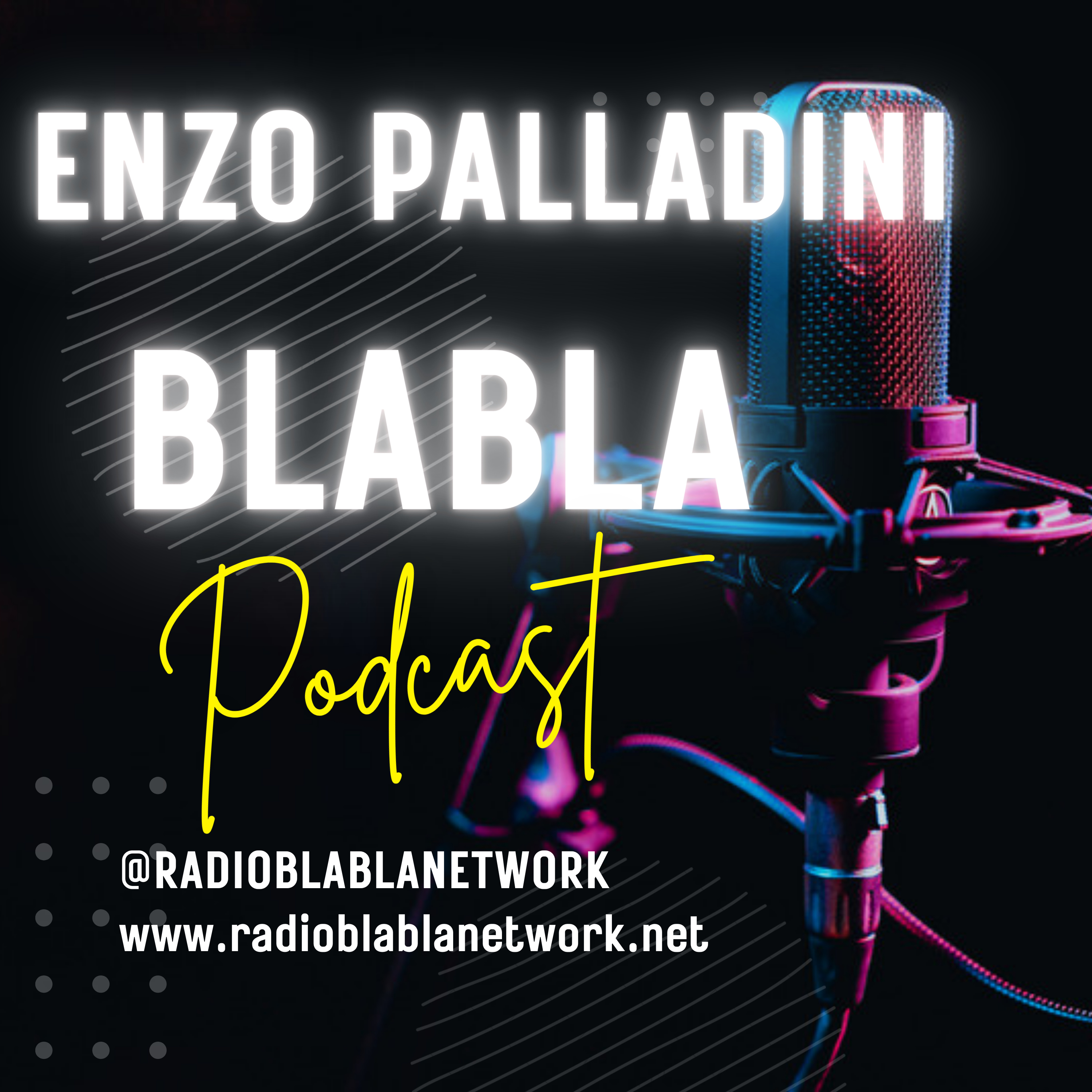 BlaBla Podcast