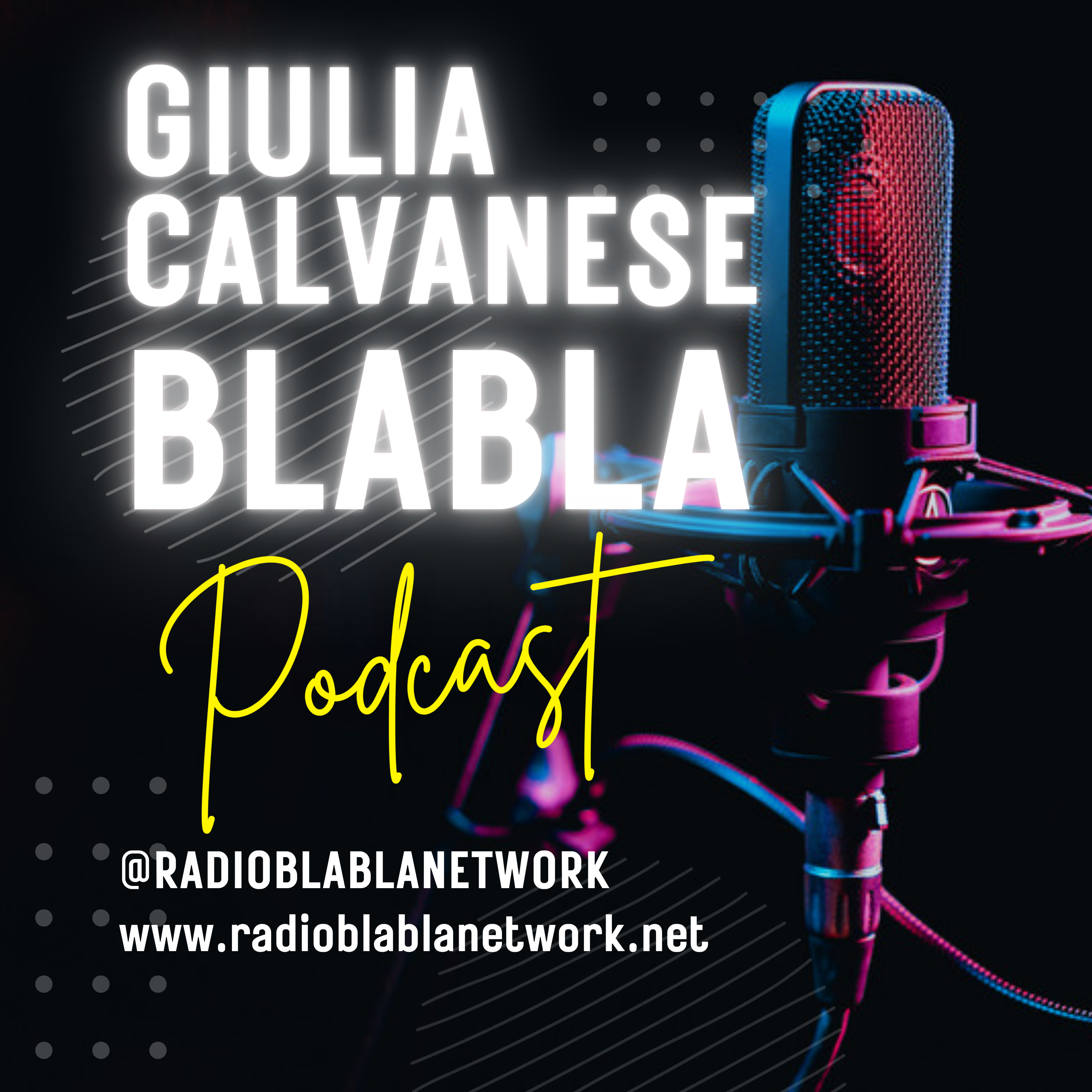 BlaBla Podcast
