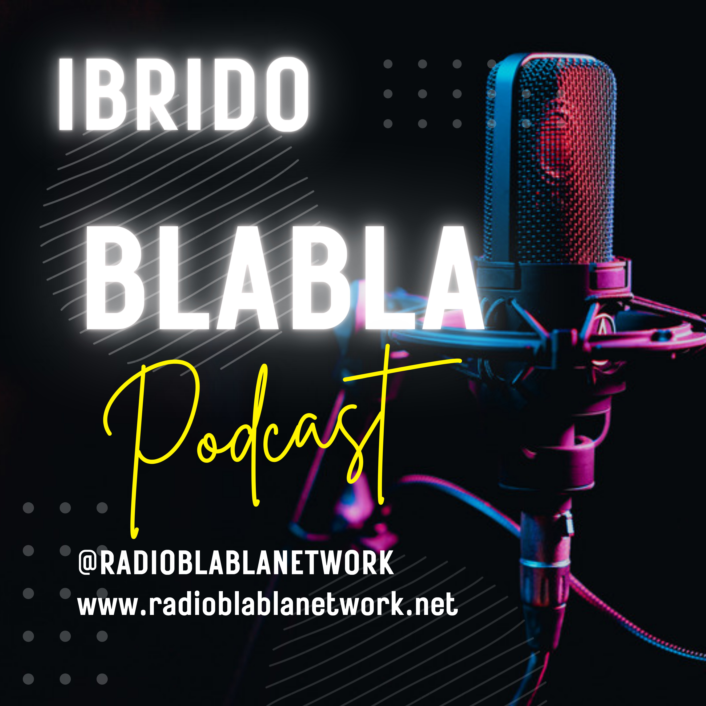 BlaBla Podcast