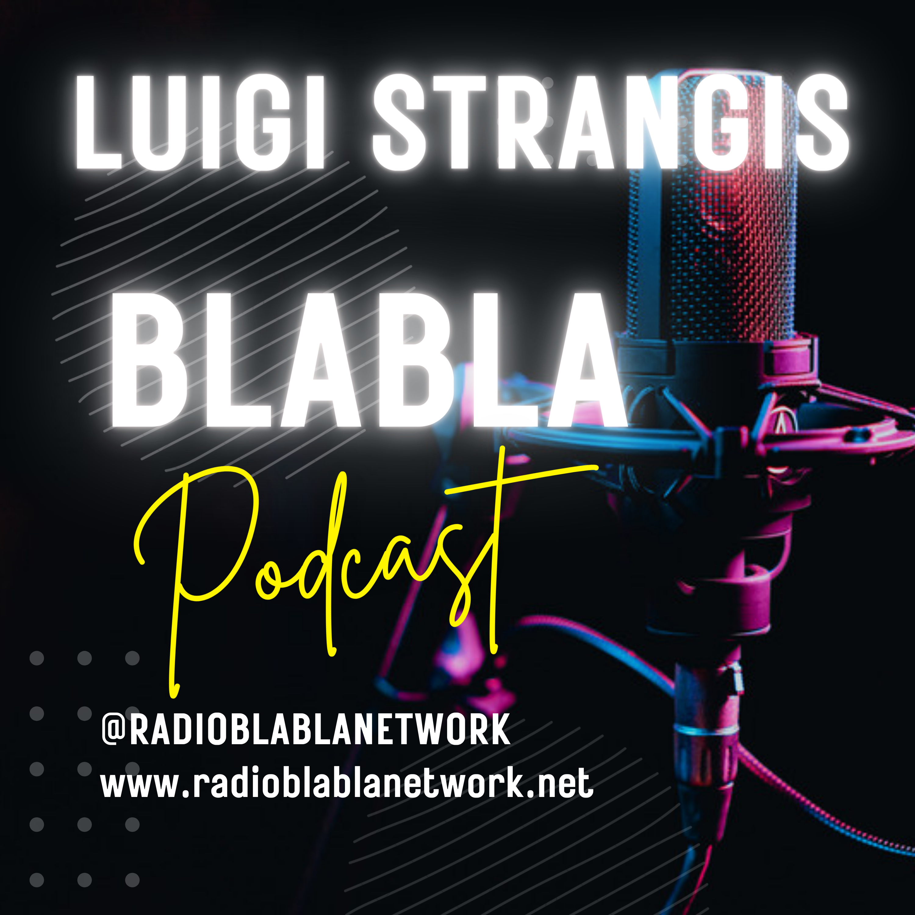 BlaBla Podcast