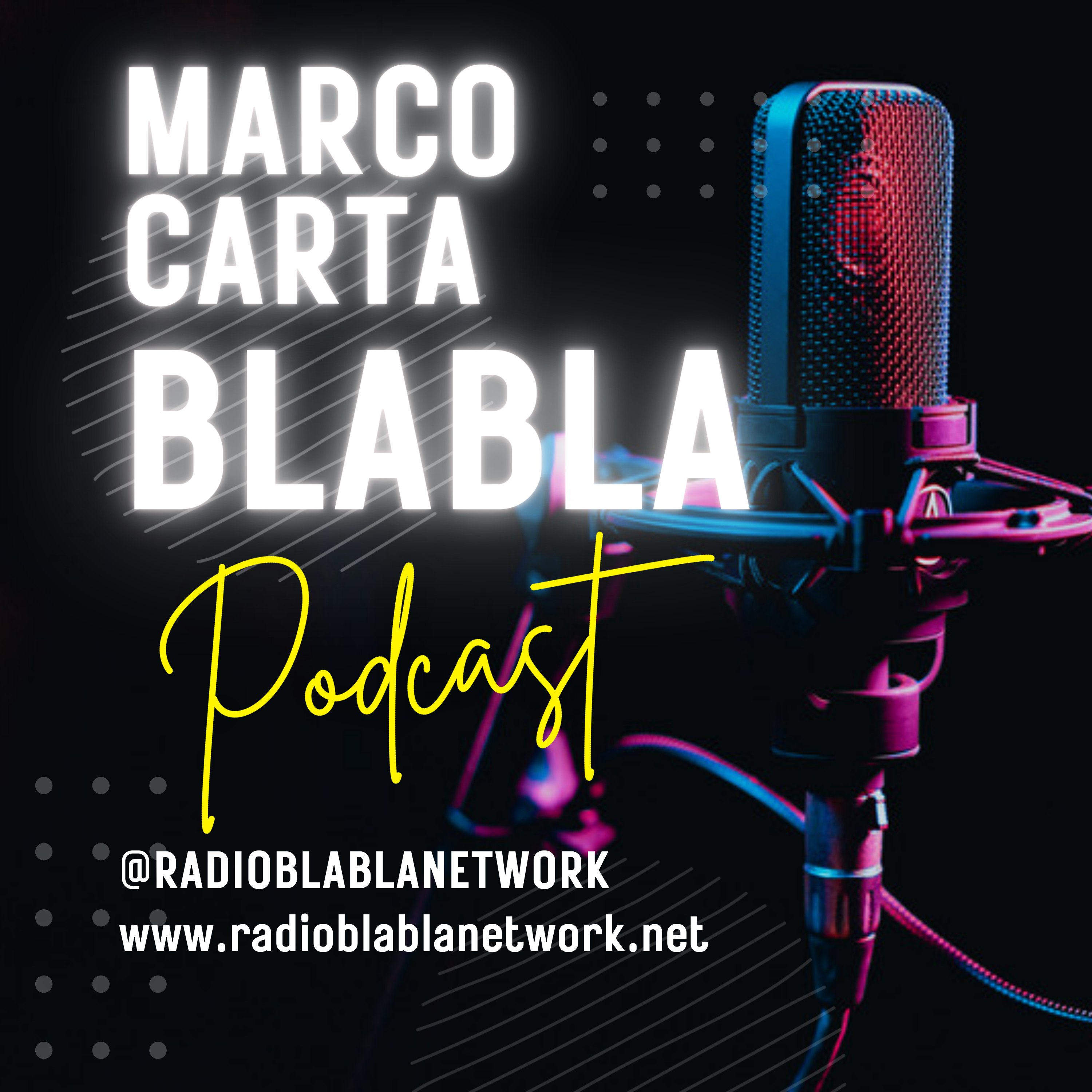 BlaBla Podcast