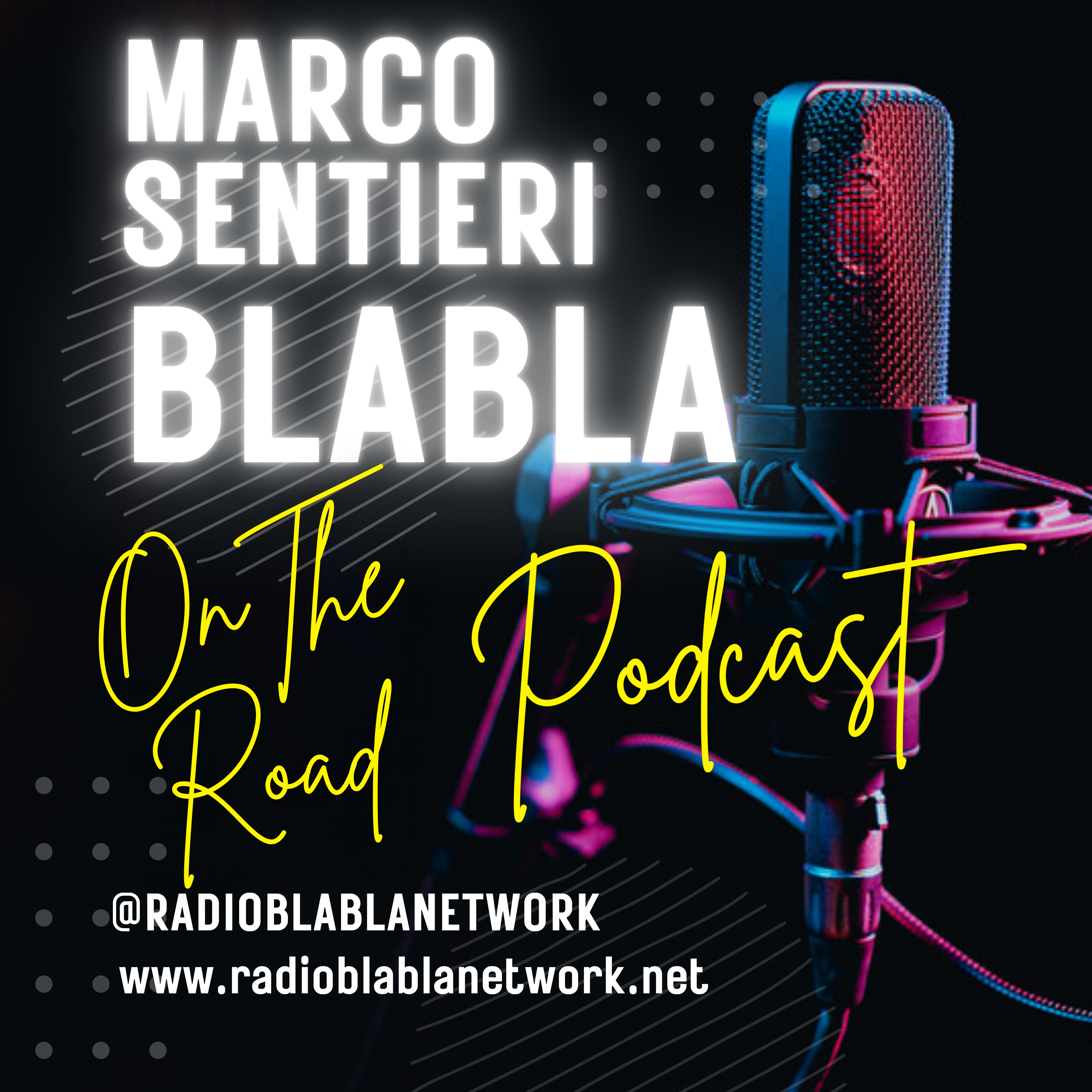 BlaBla Podcast