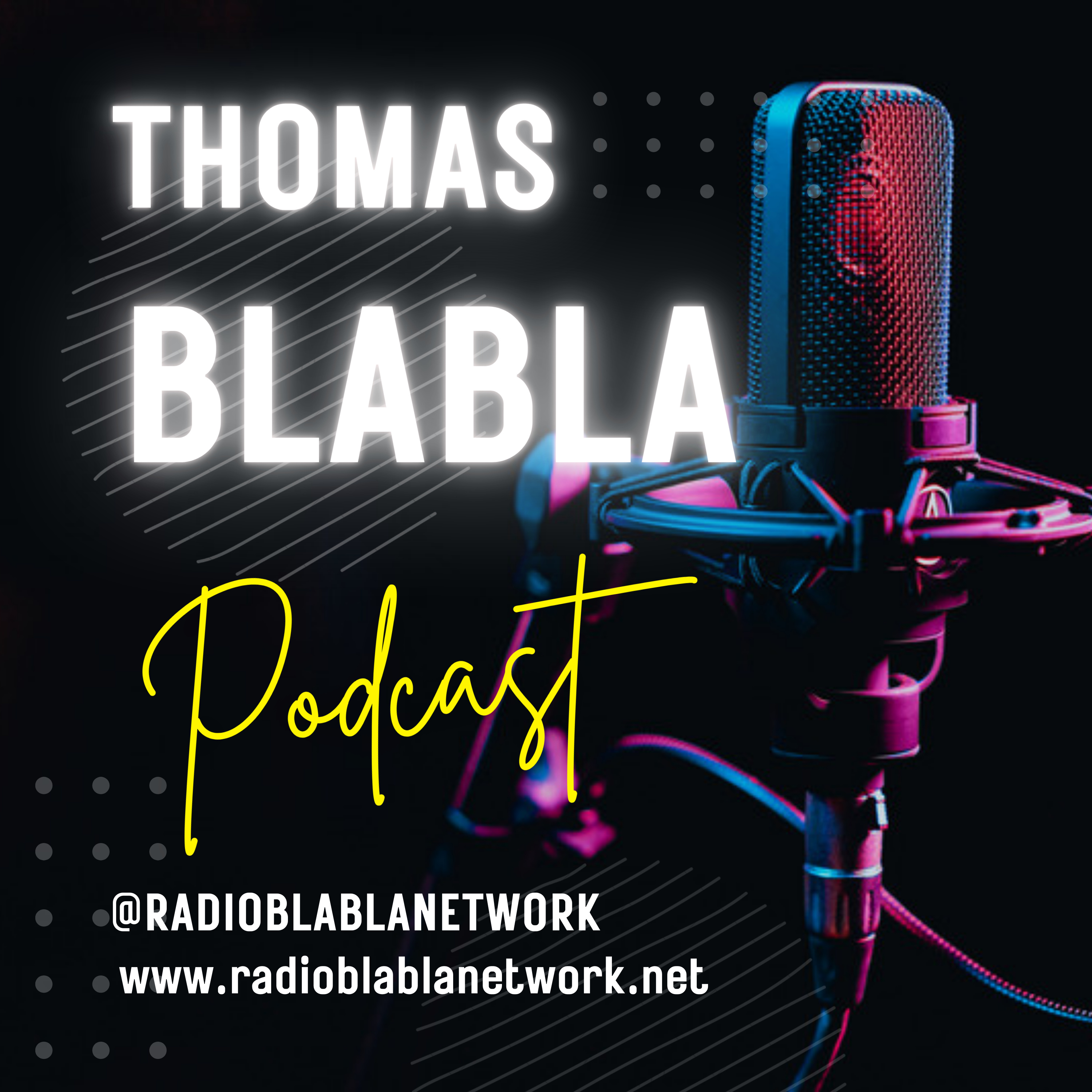 BlaBla Podcast