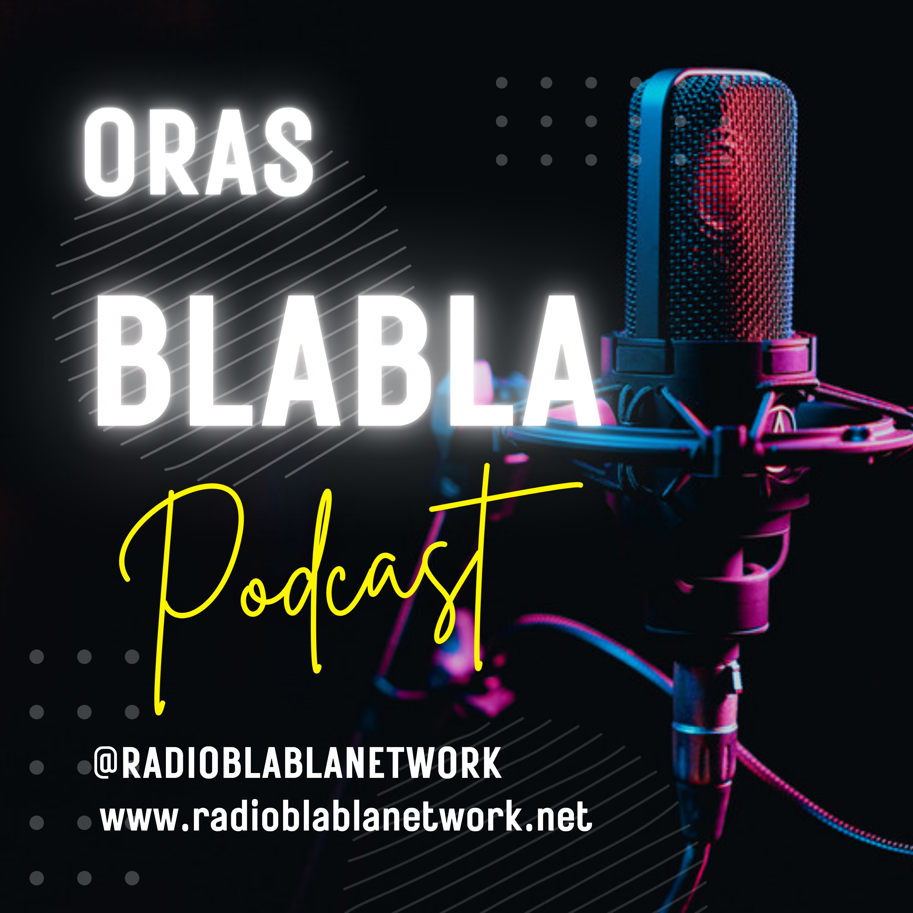 BlaBla Podcast