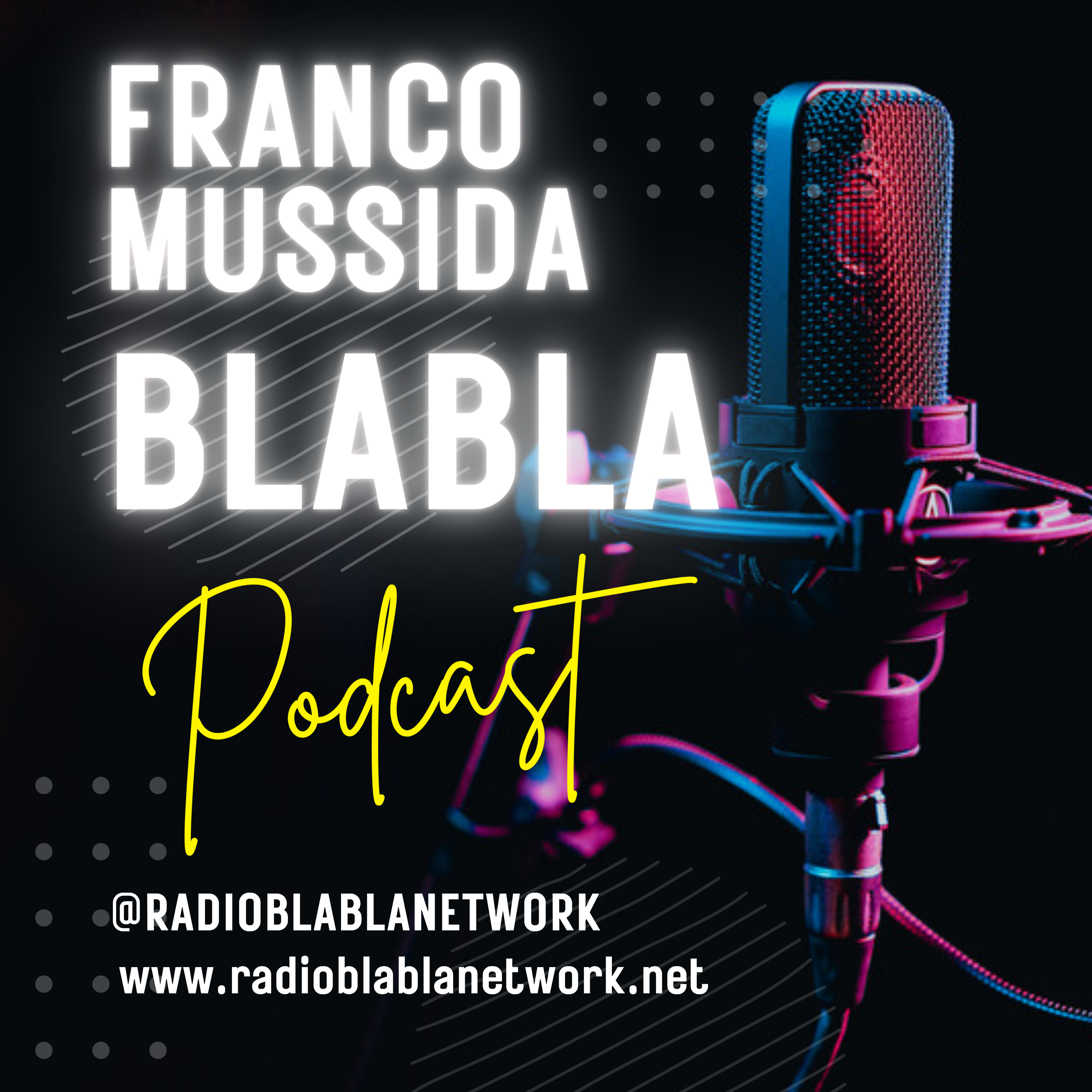 BlaBla Podcast