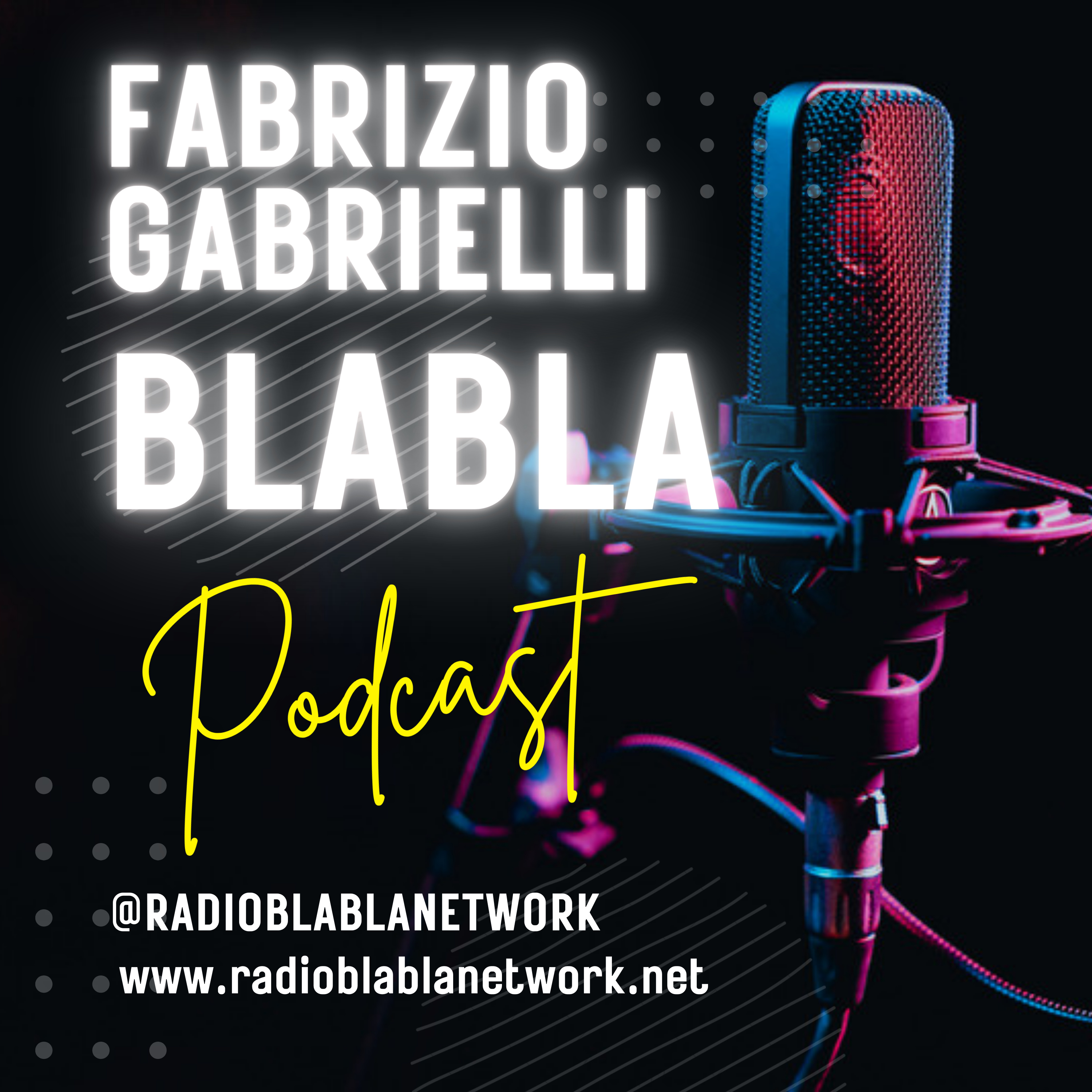 BlaBla Podcast