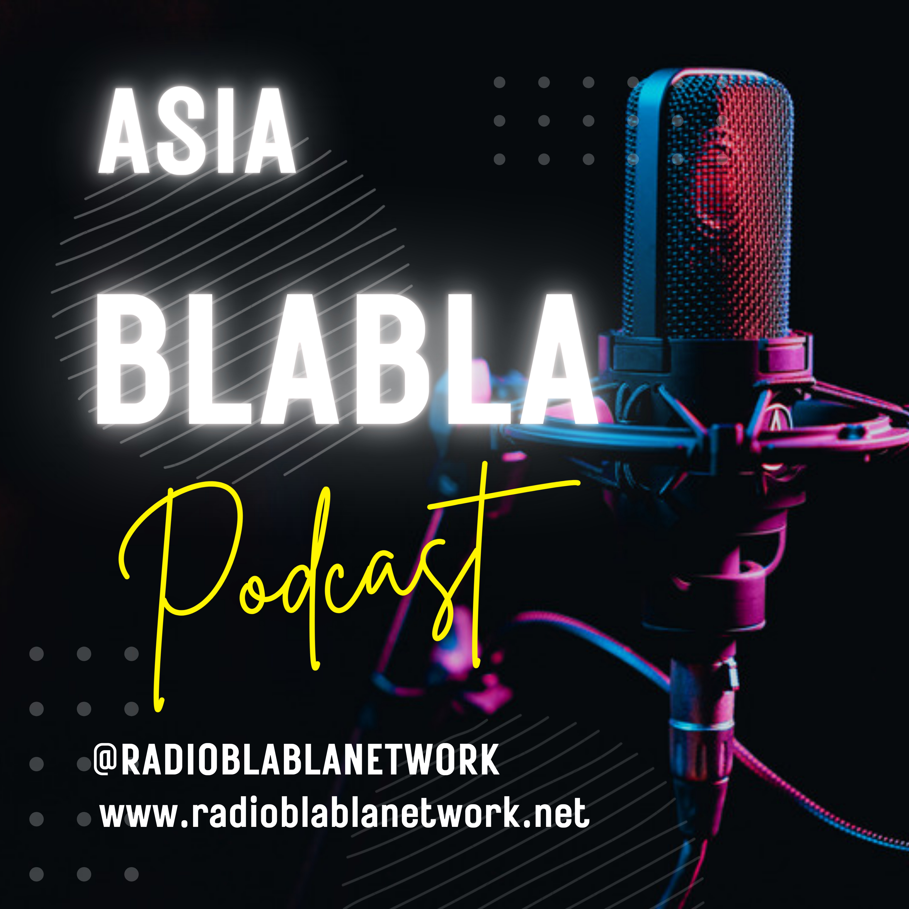 BlaBla Podcast