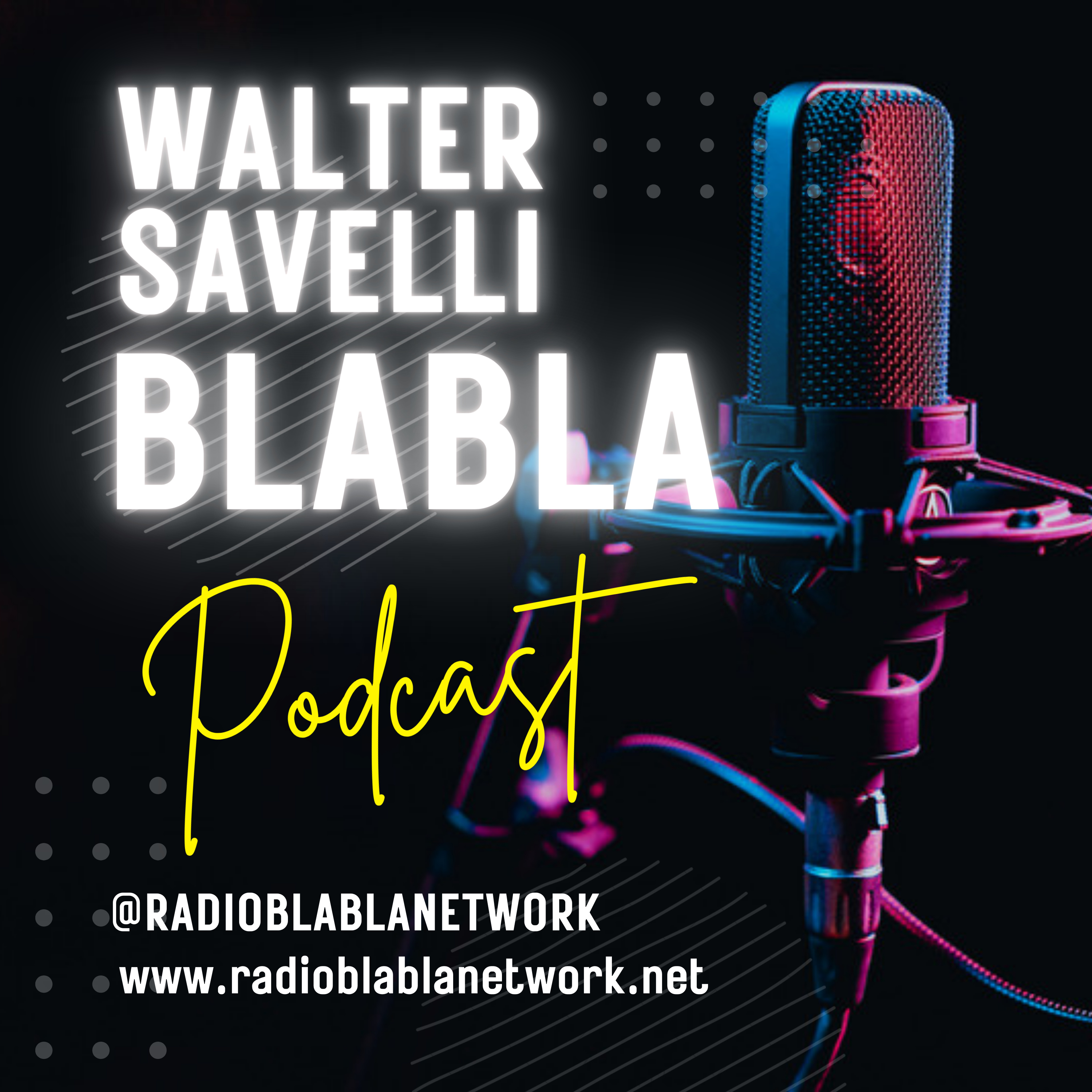 BlaBla Podcast
