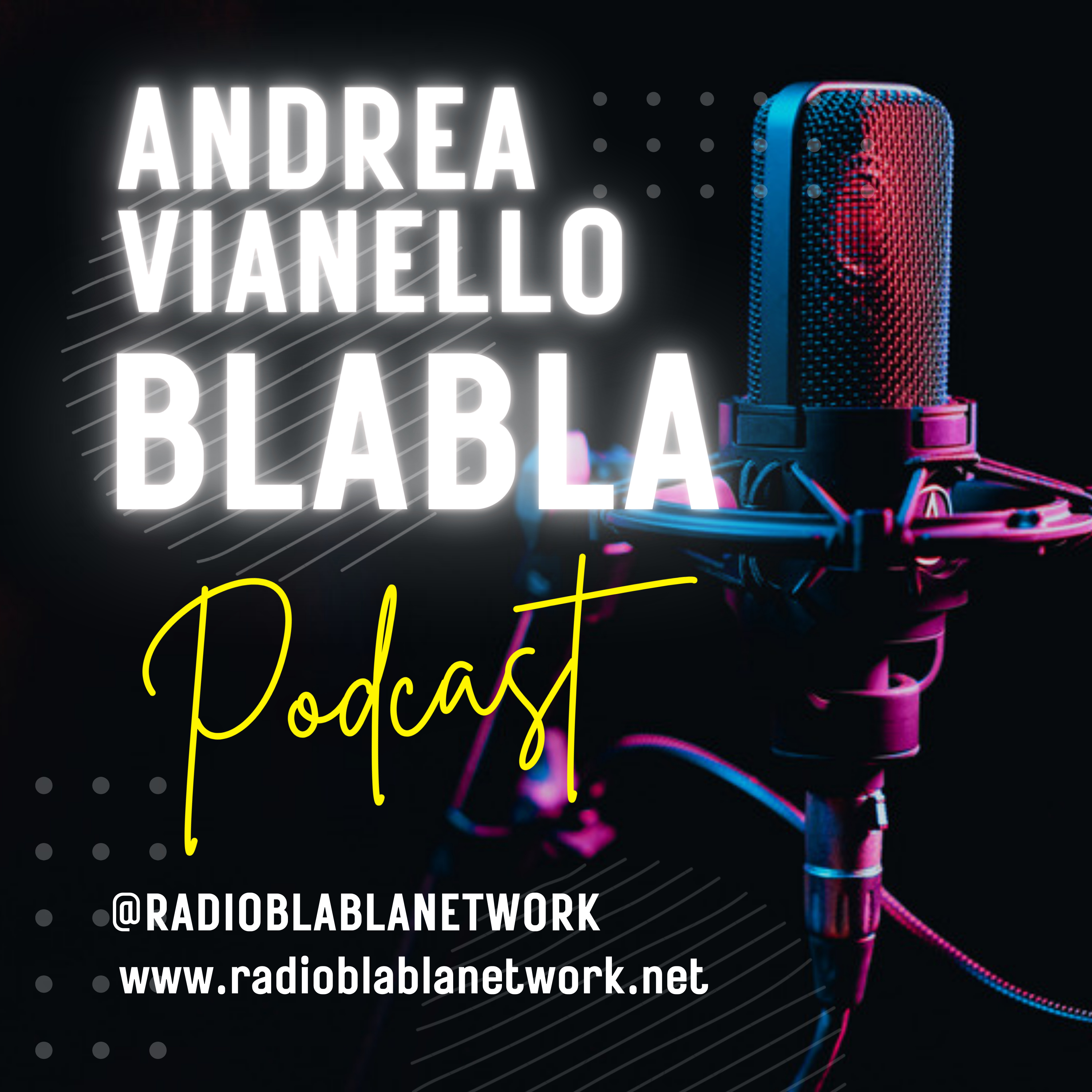 BlaBla Podcast