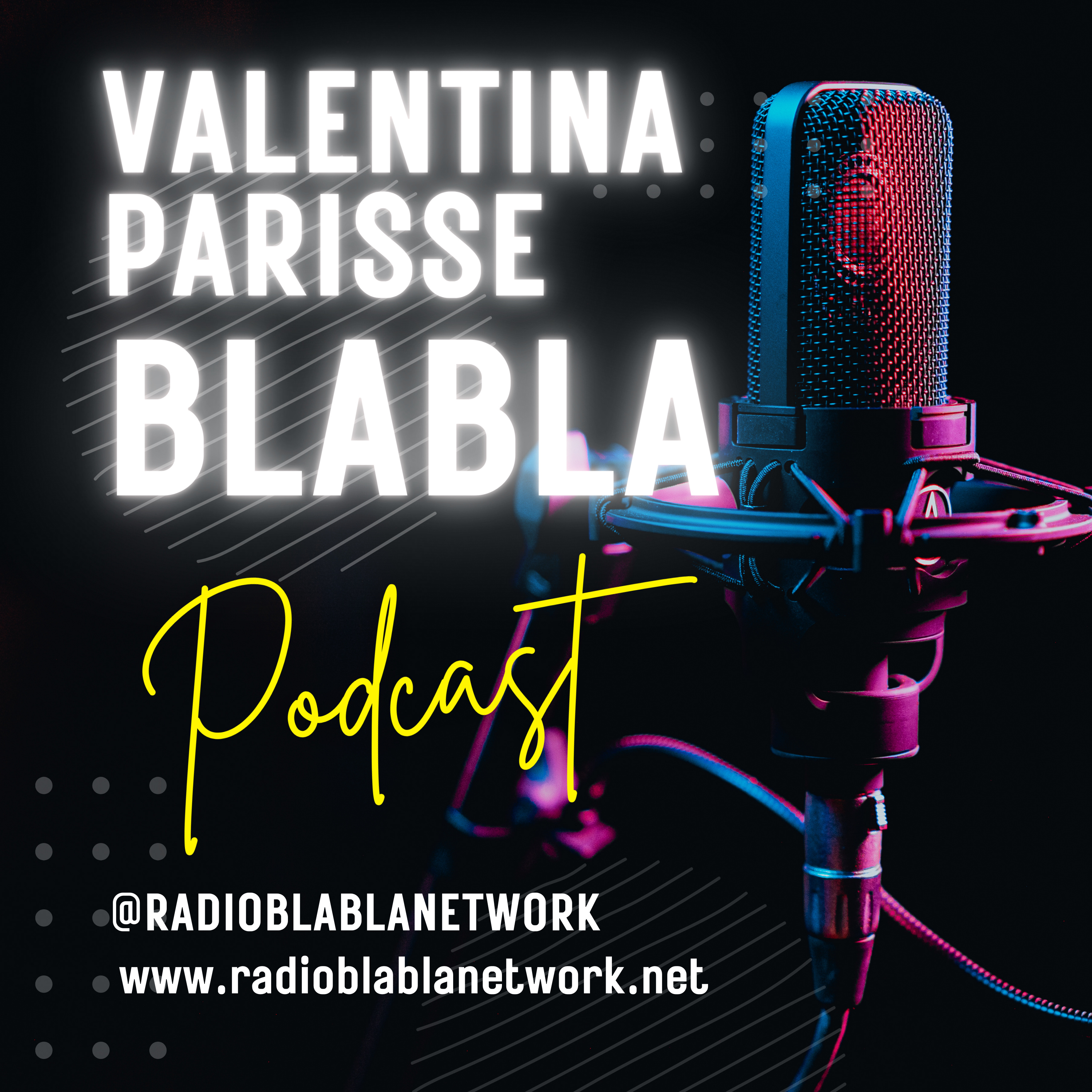 BlaBla Podcast