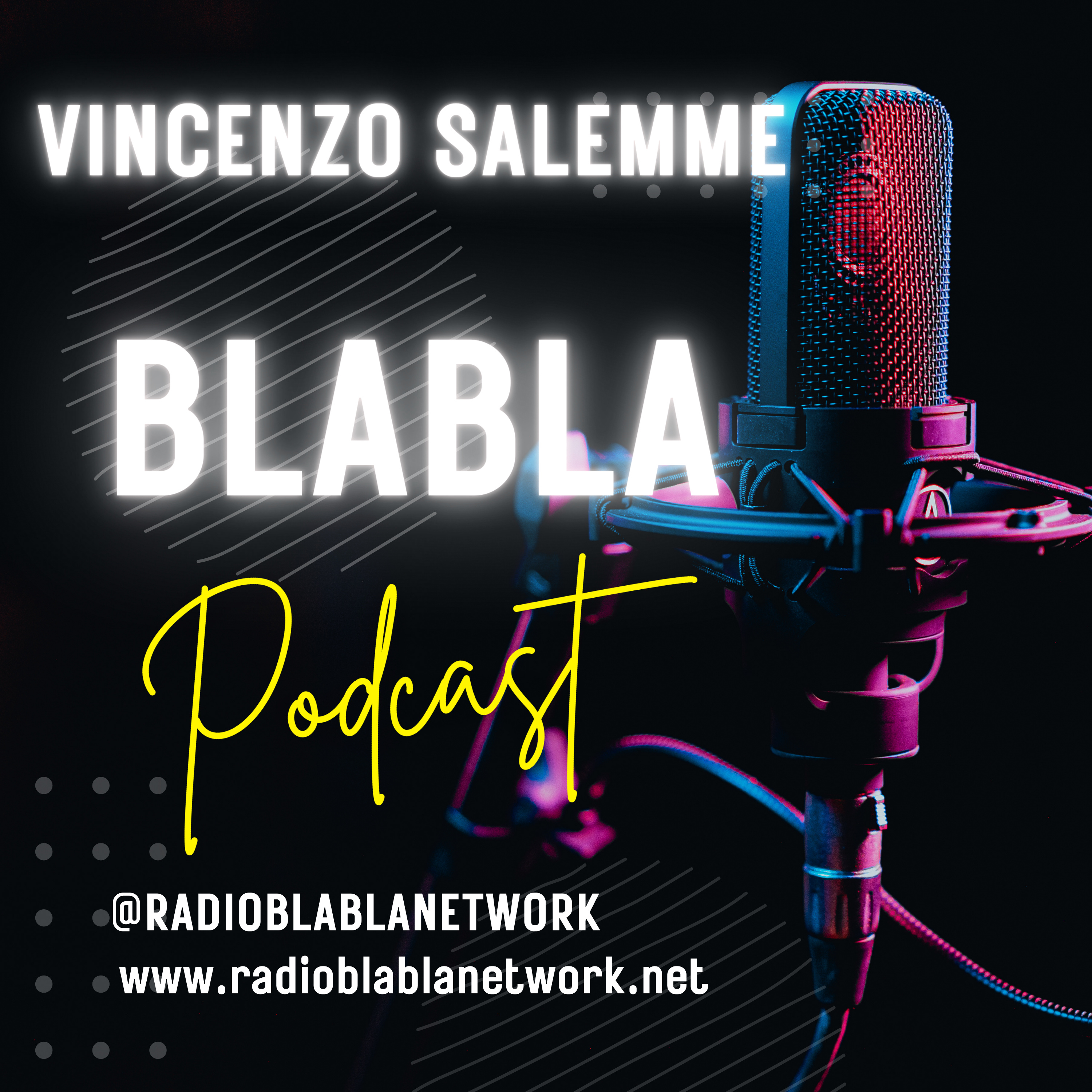BlaBla Podcast