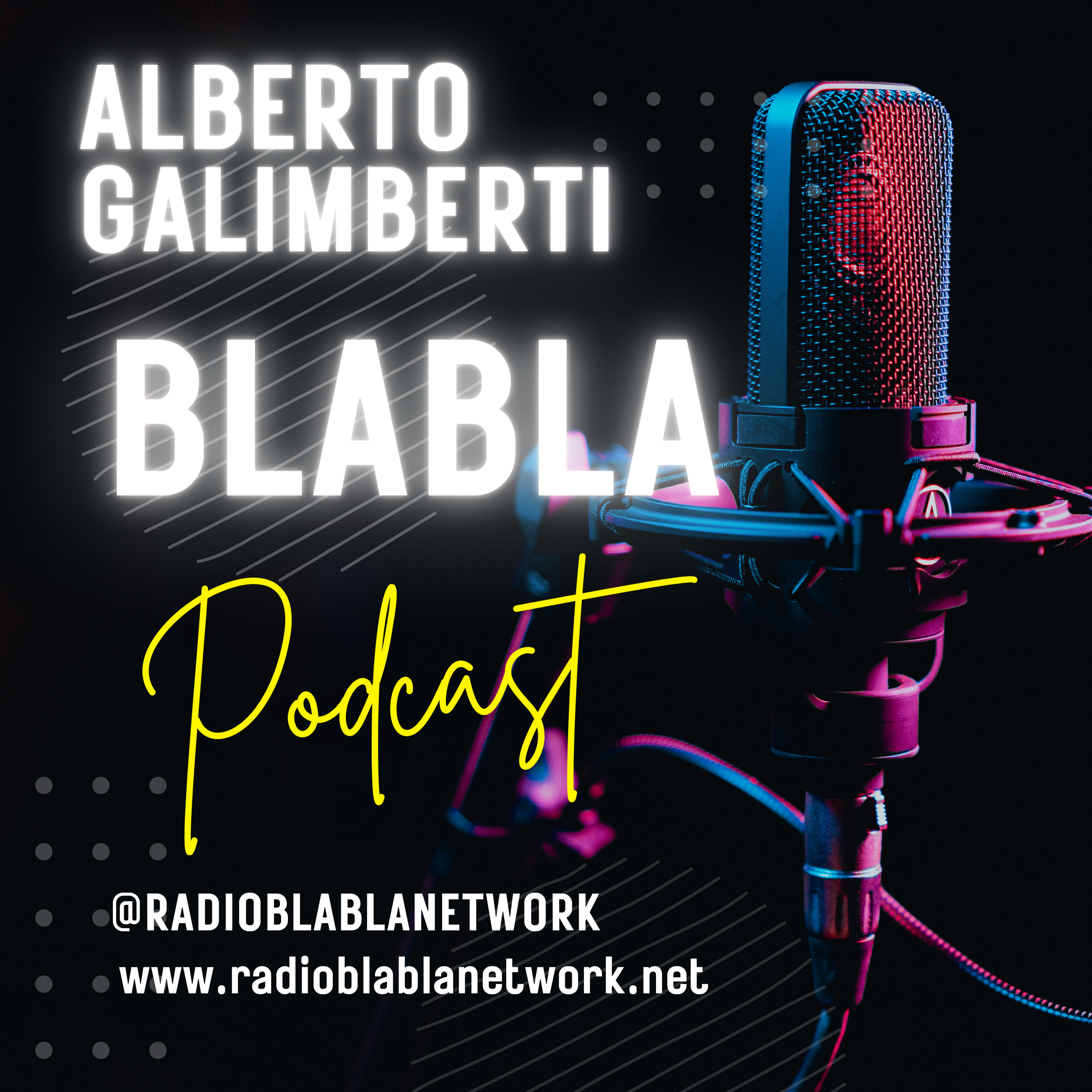 BlaBla Podcast