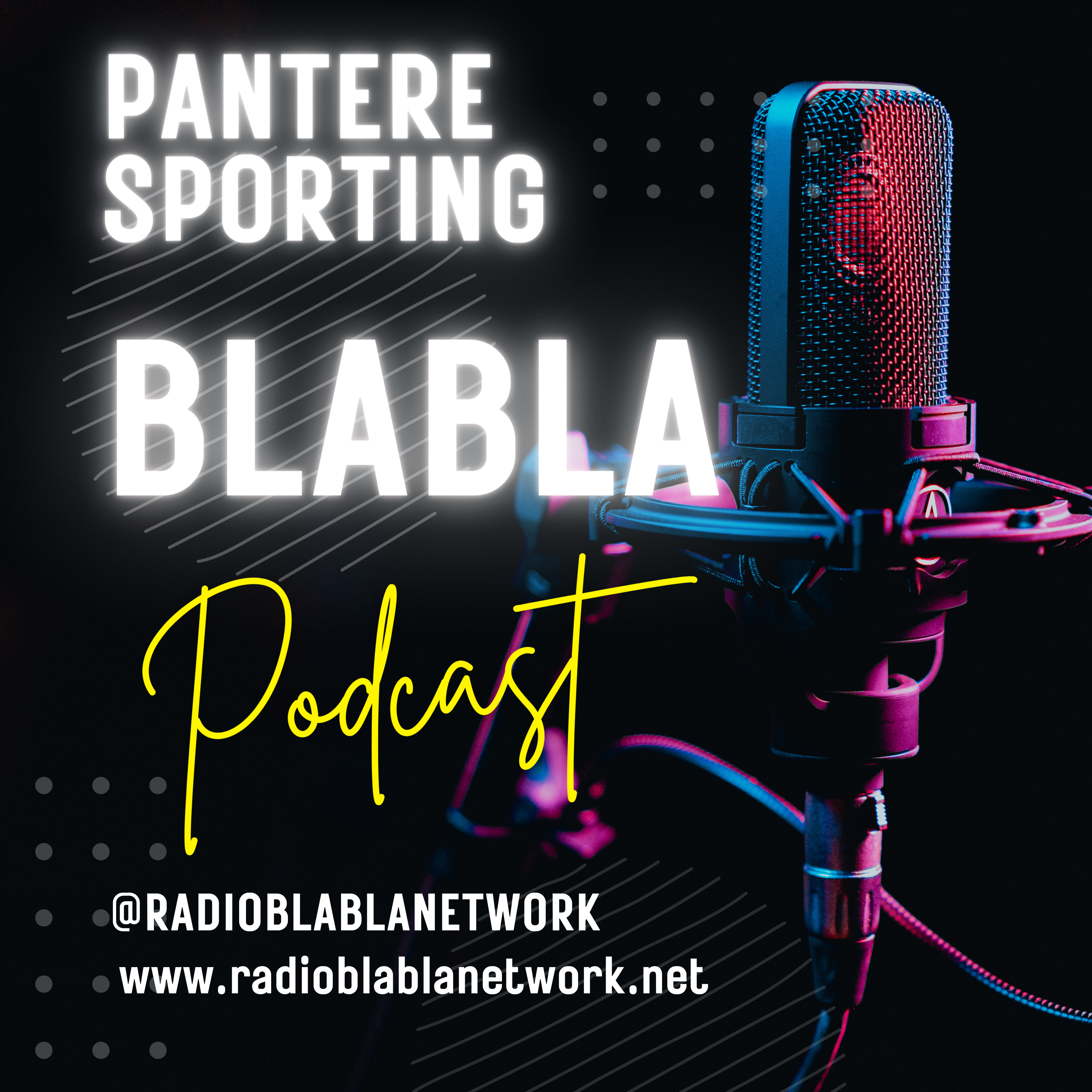 BlaBla Podcast