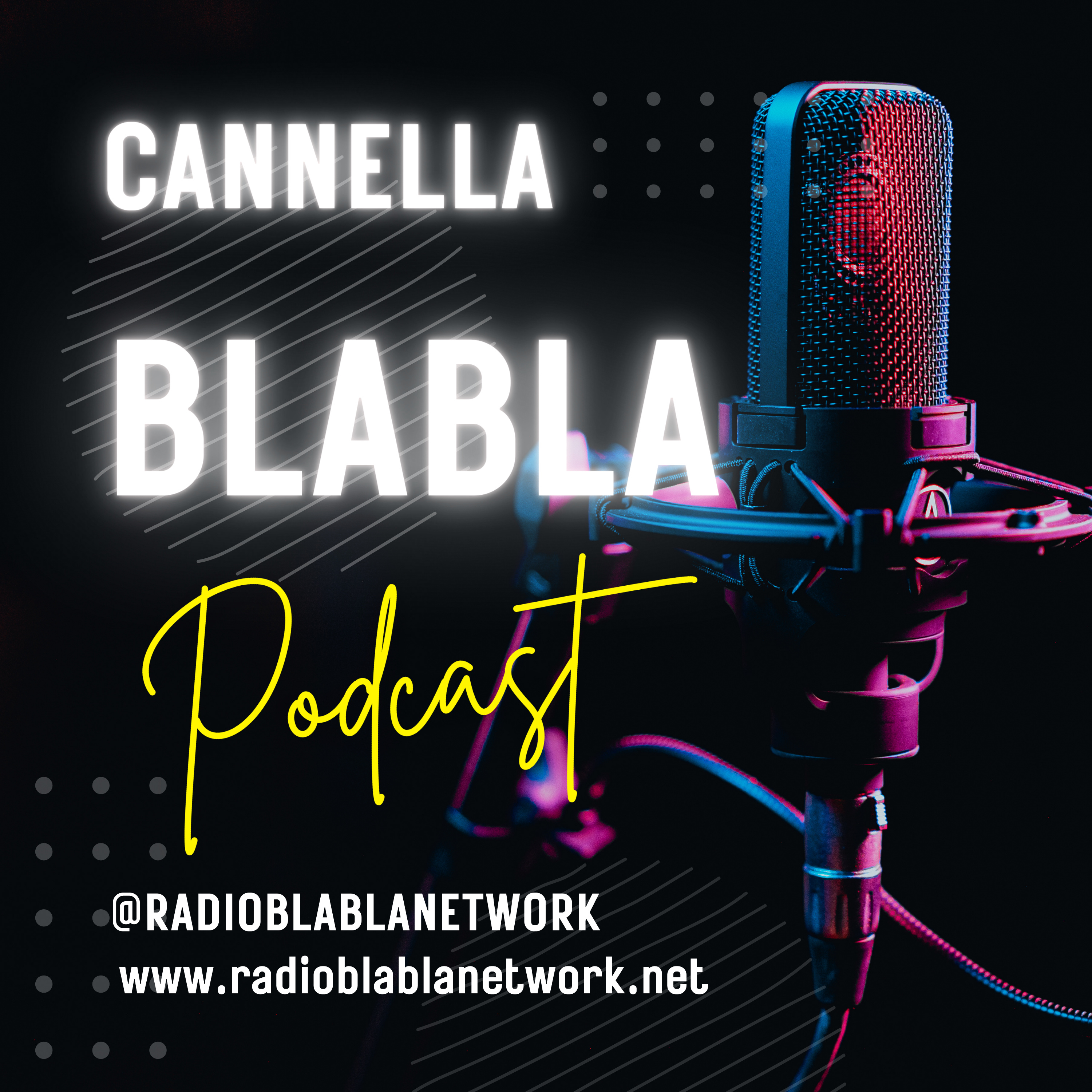 BlaBla Podcast