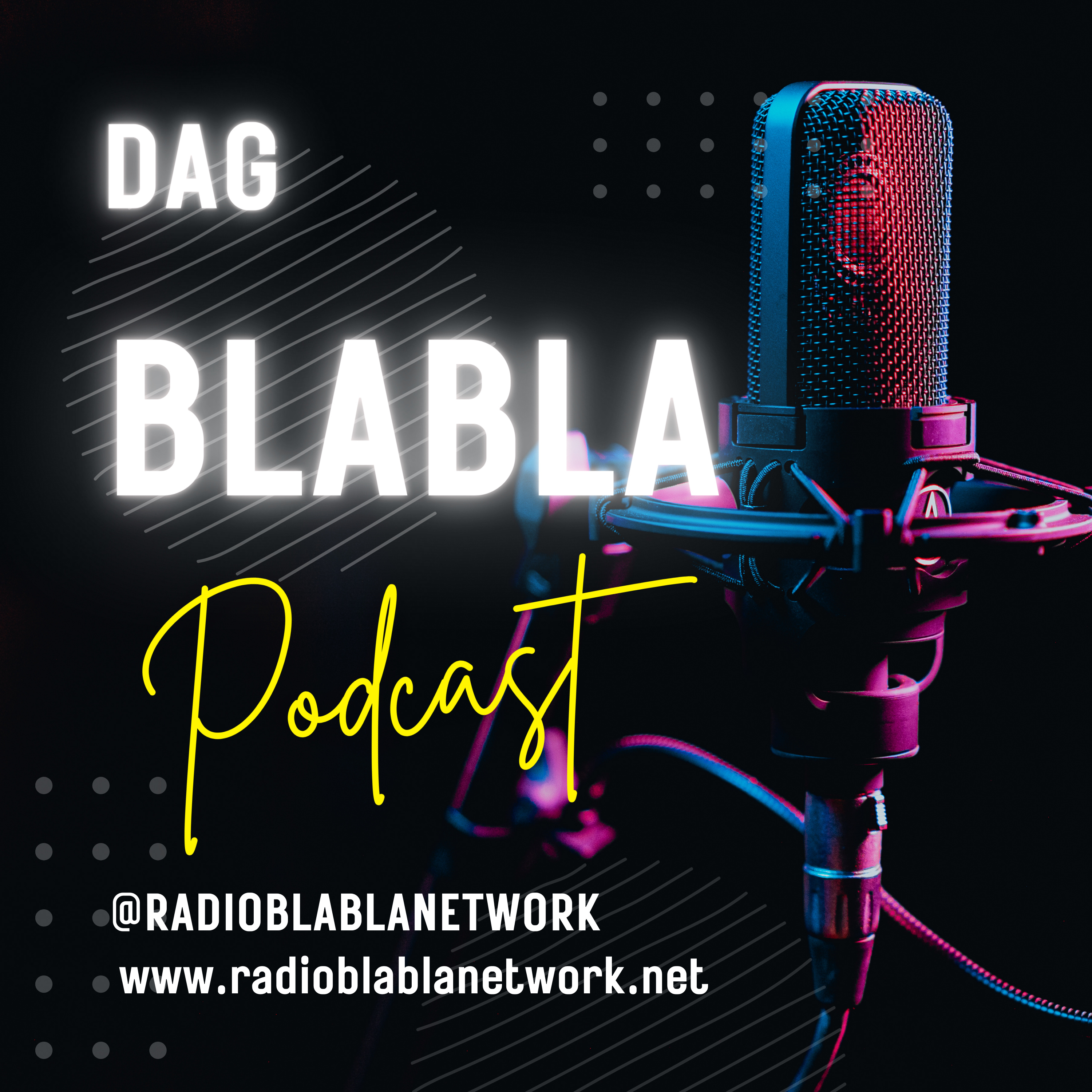 BlaBla Podcast