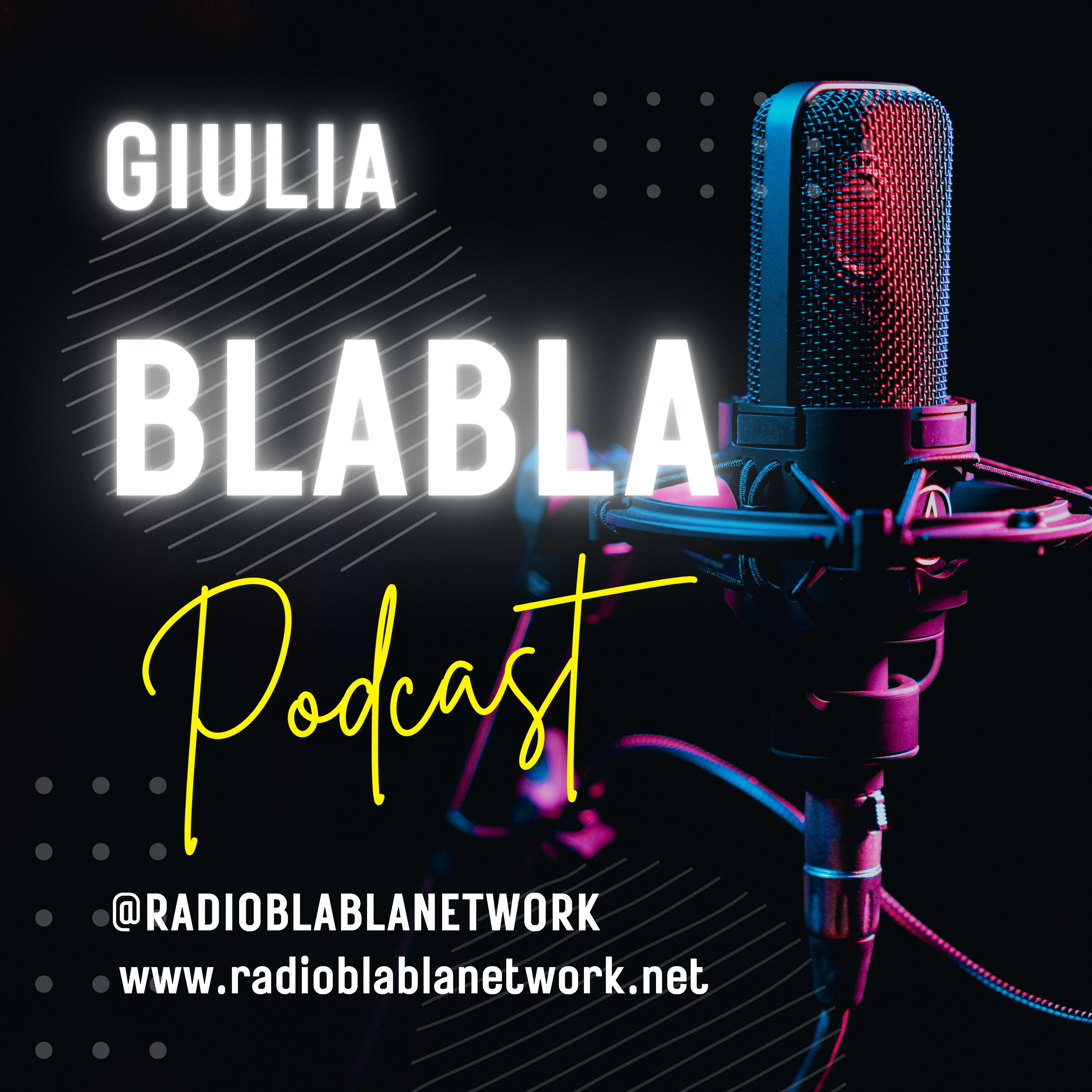 BlaBla Podcast