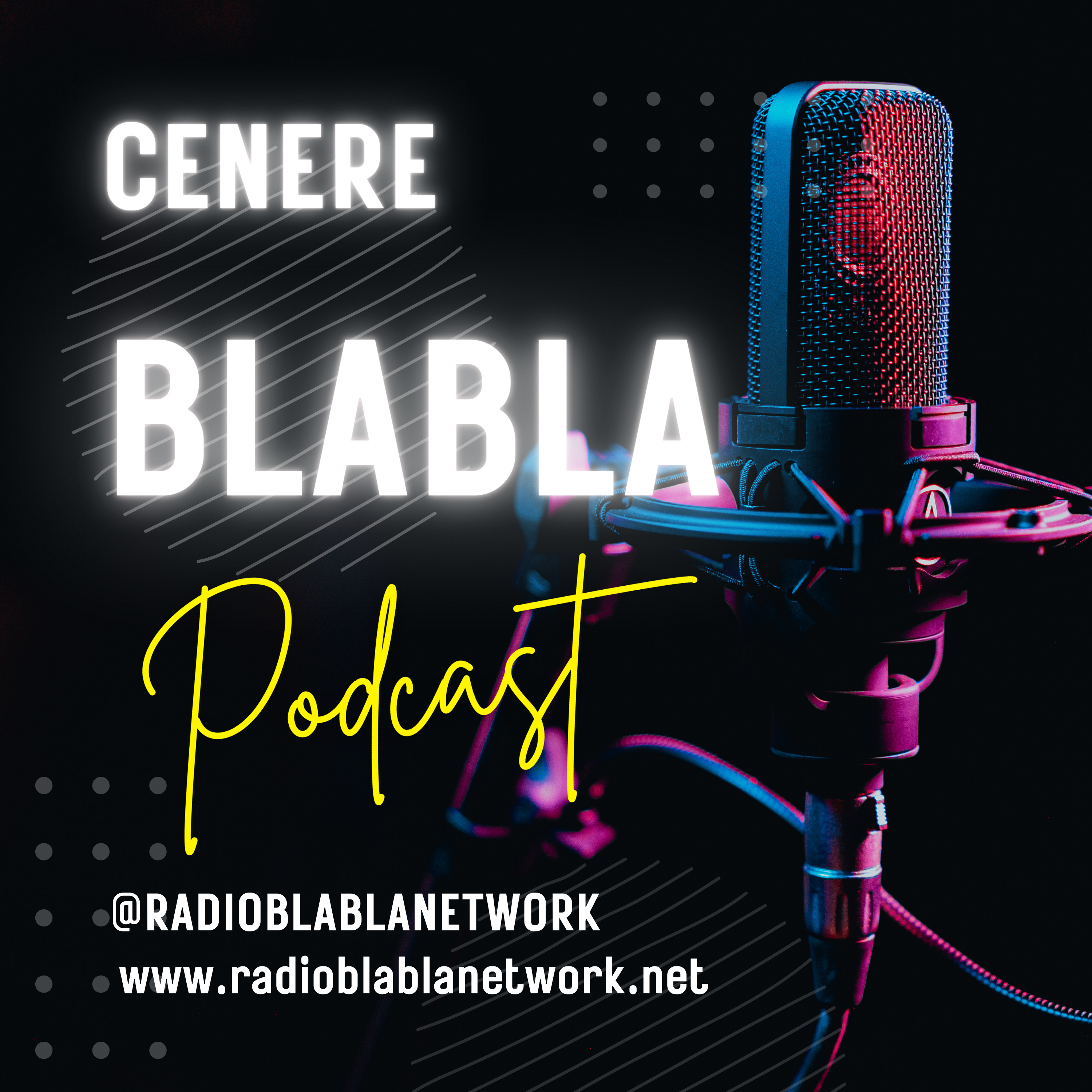 BlaBla Podcast