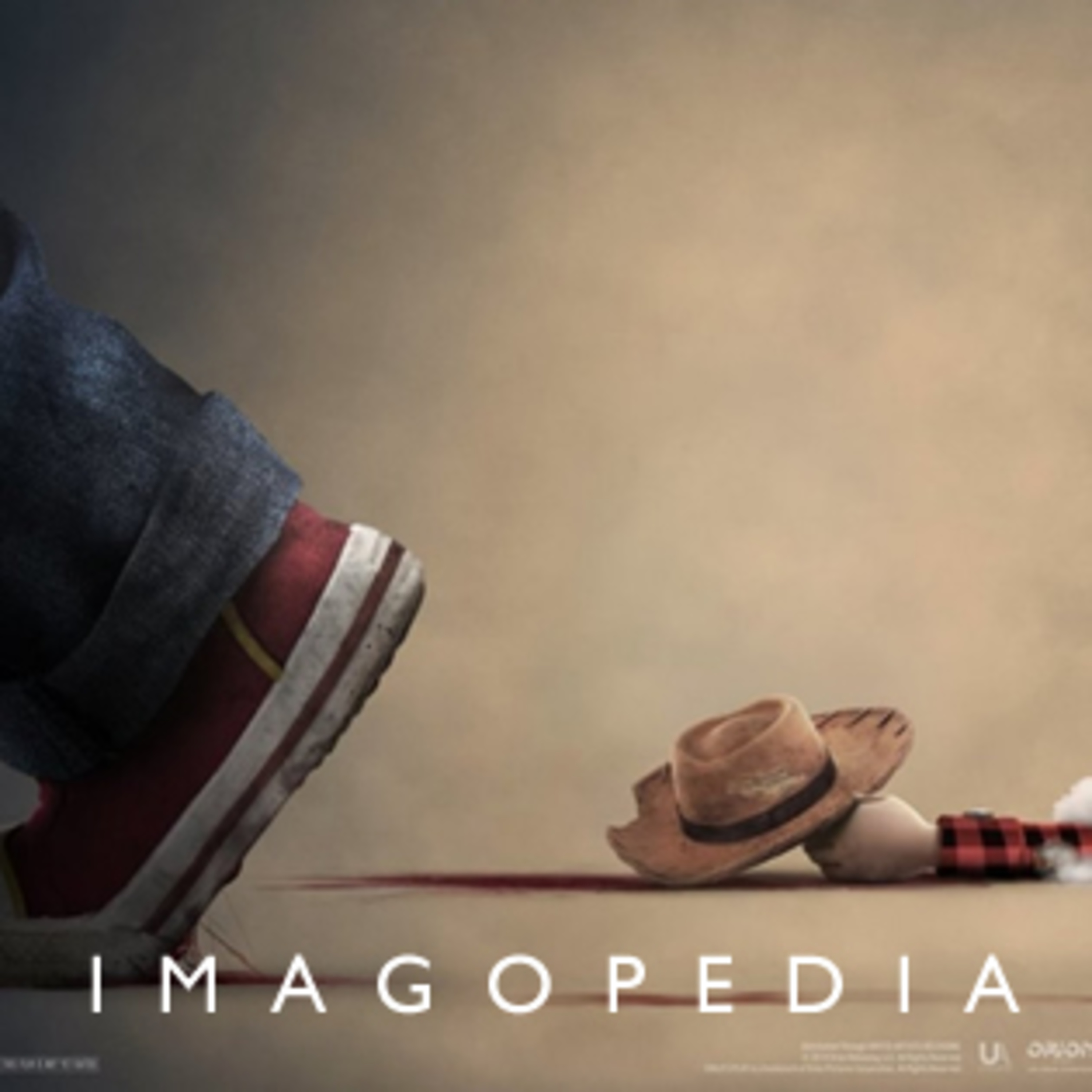 Portada de Diseño en corto