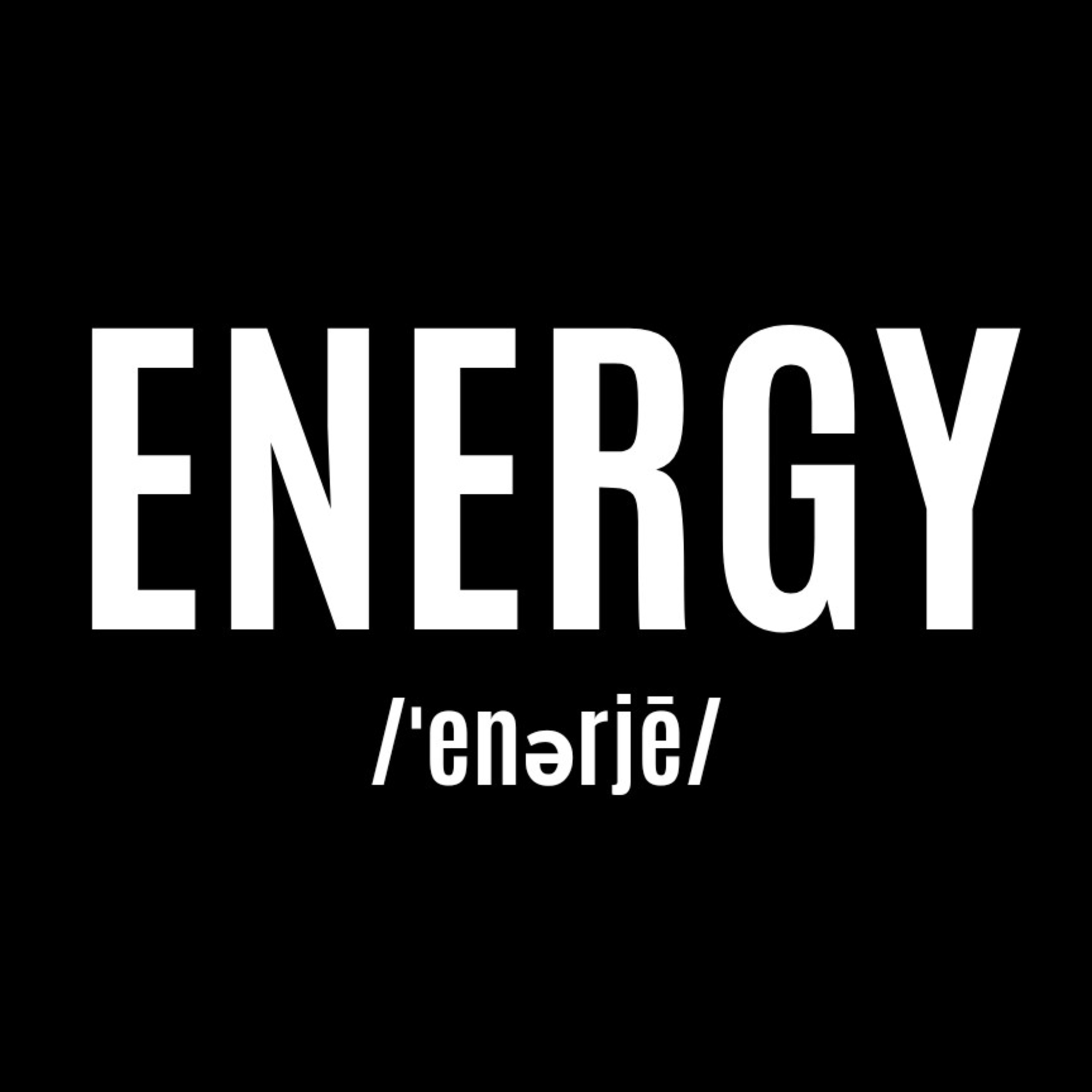 Energy