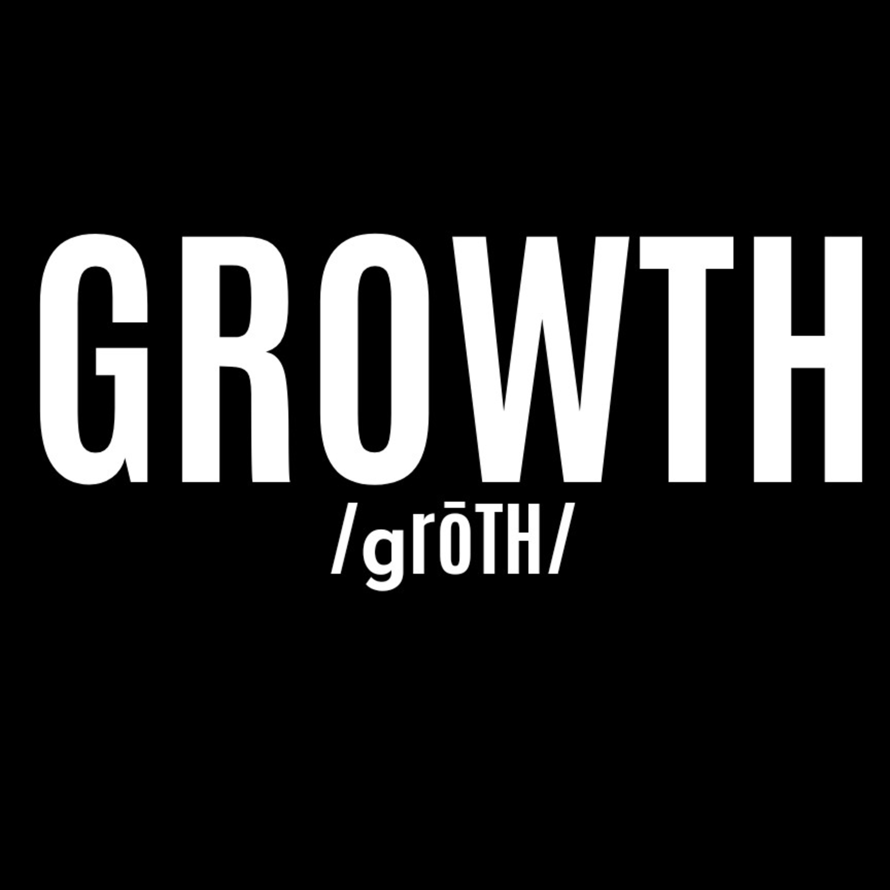 Growth