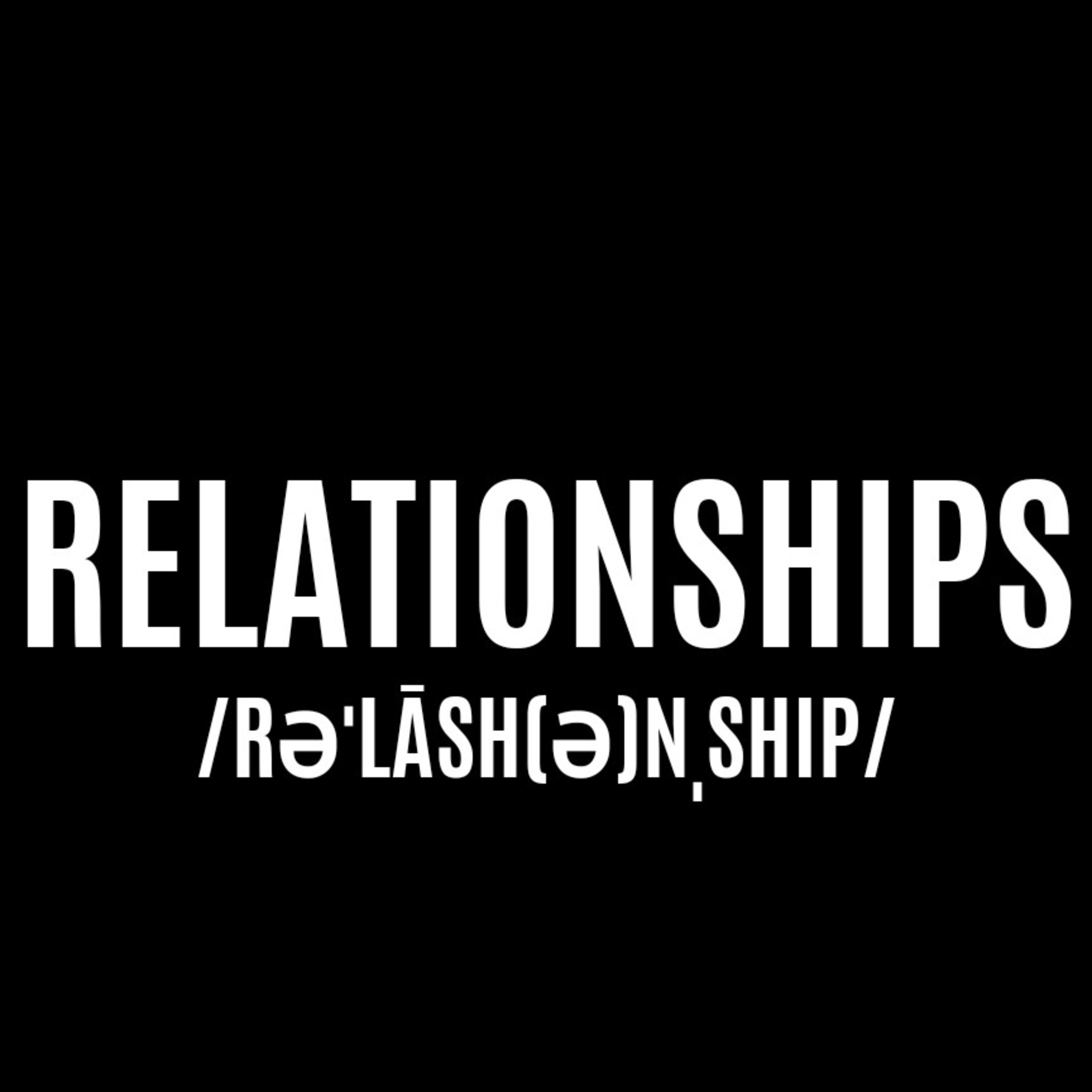 Relationships