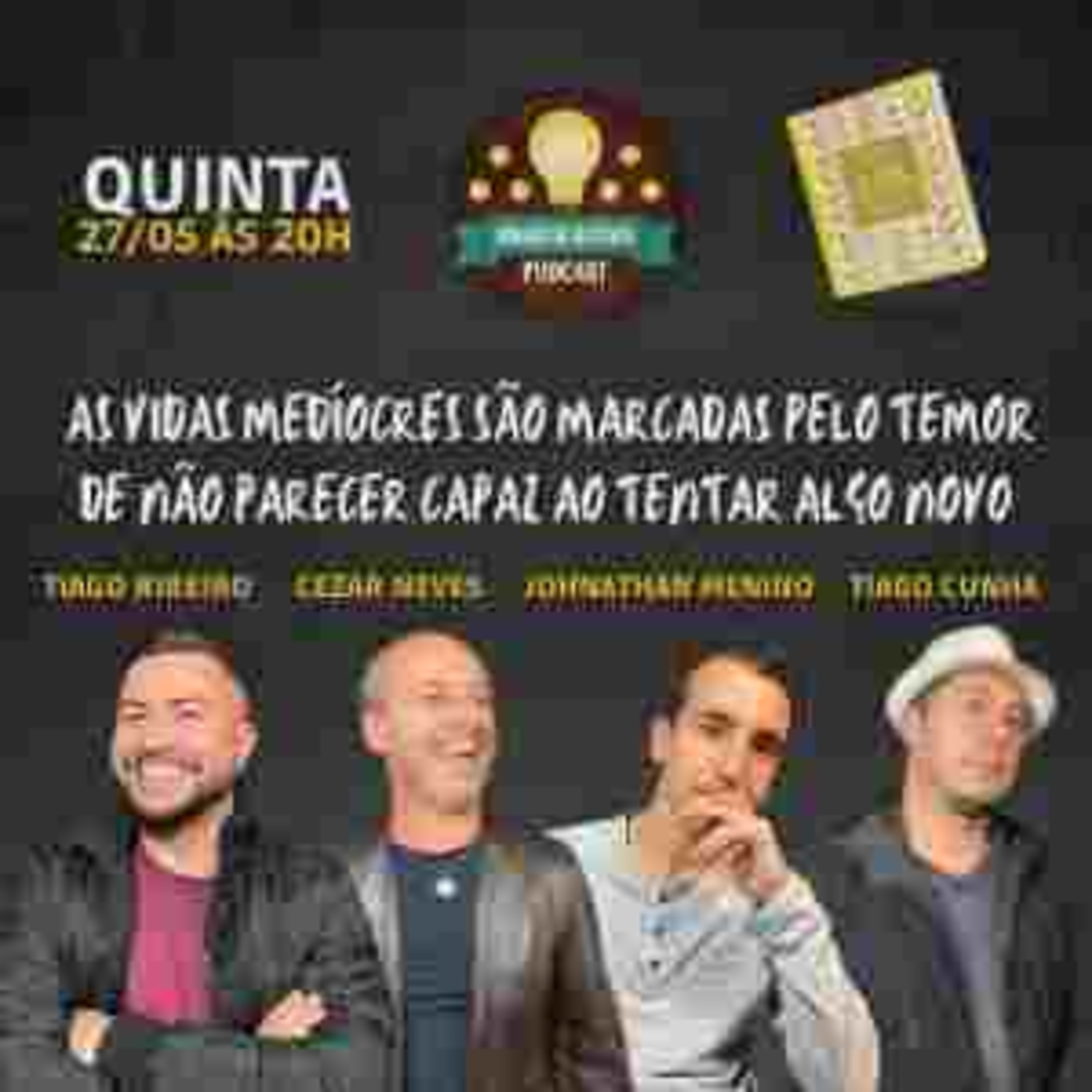 Ideias de Buteco