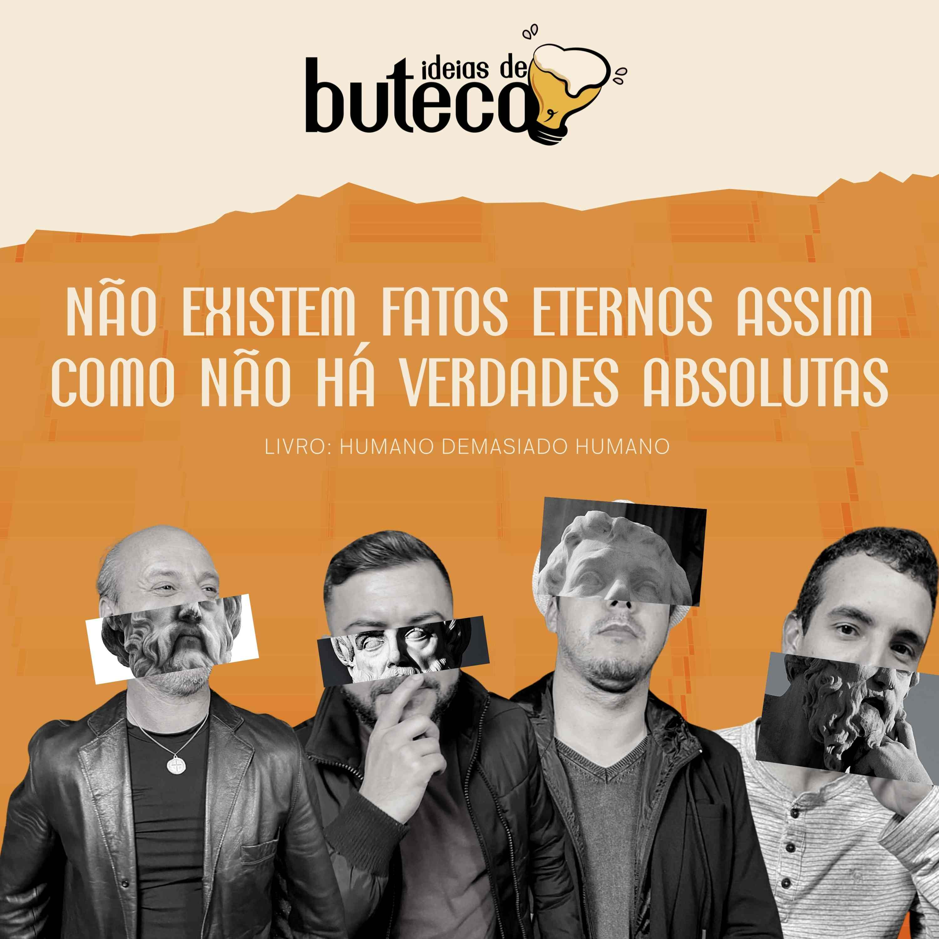Ideias de Buteco