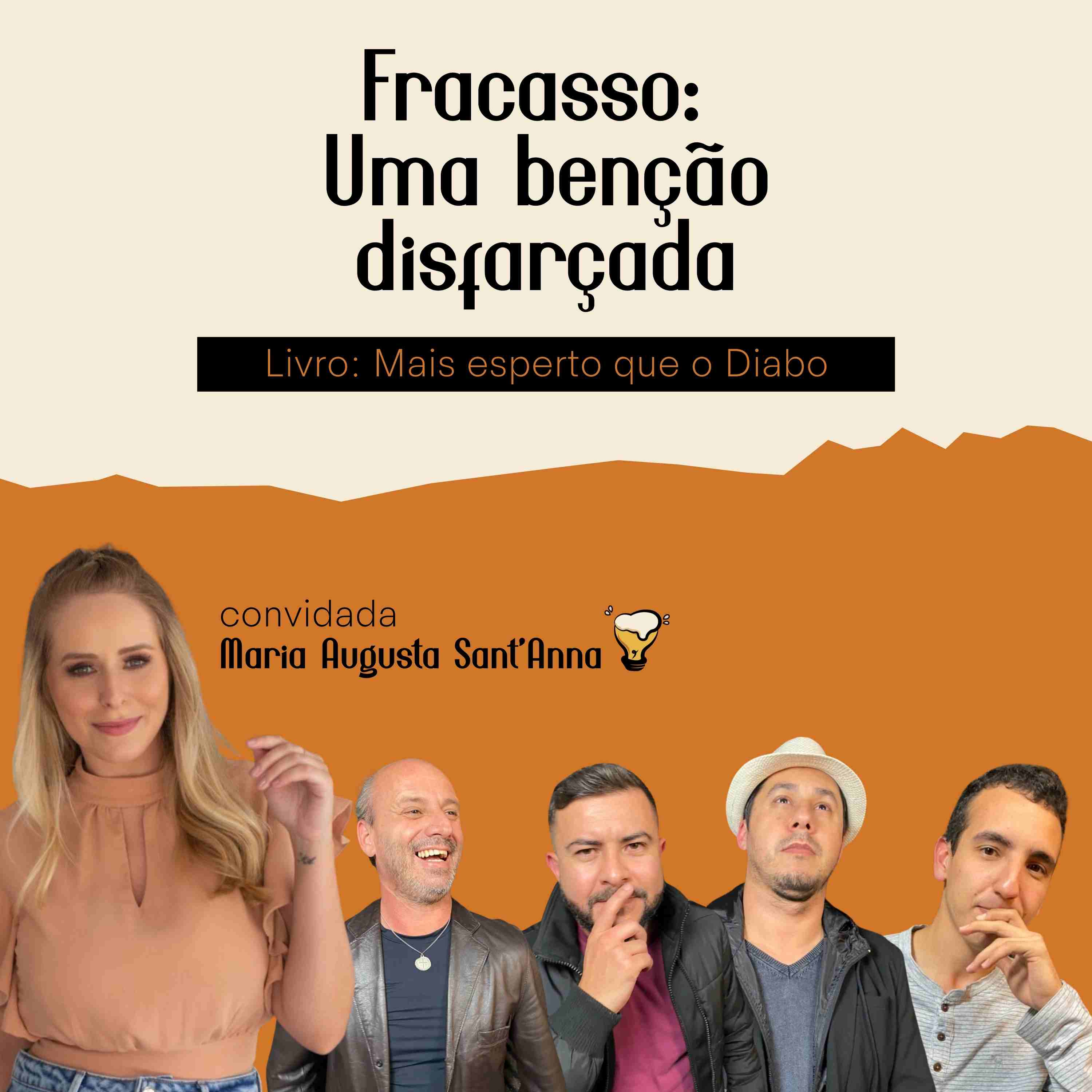 Ideias de Buteco