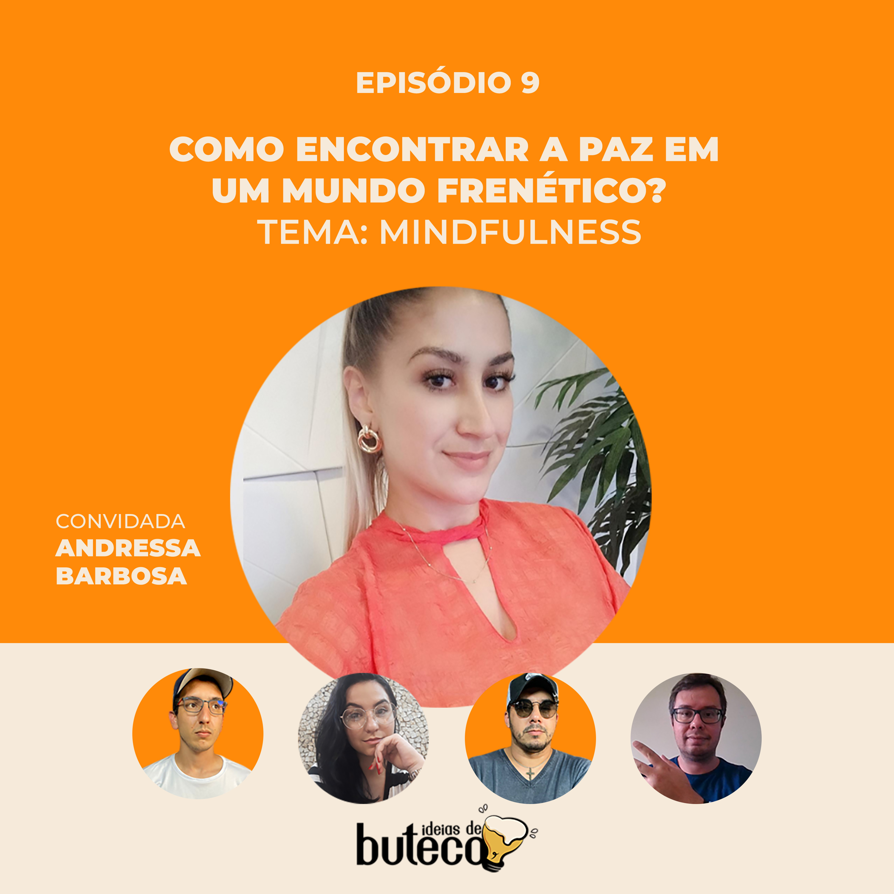Ideias de Buteco