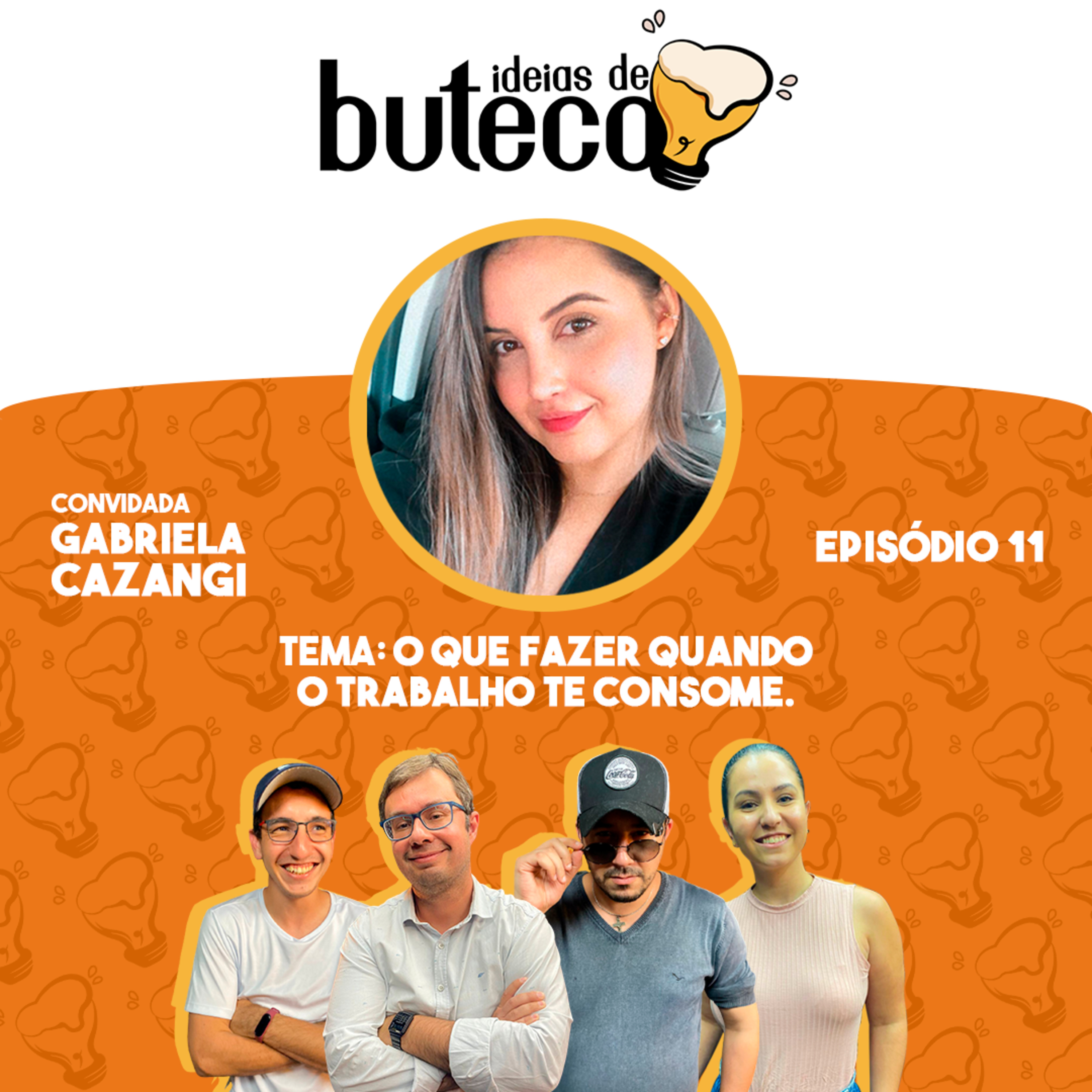Ideias de Buteco