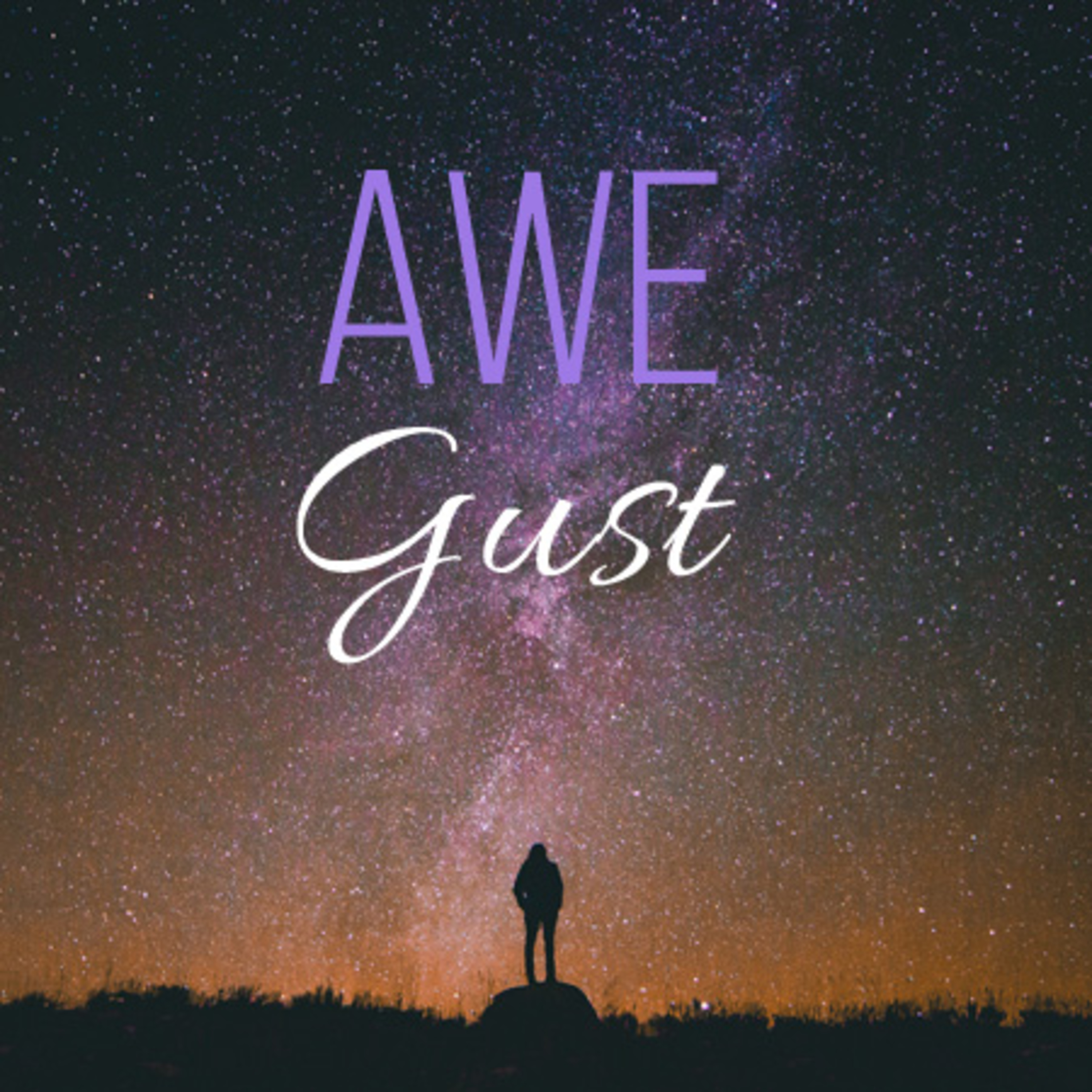 Work of the Holy Spirit episode artwork
