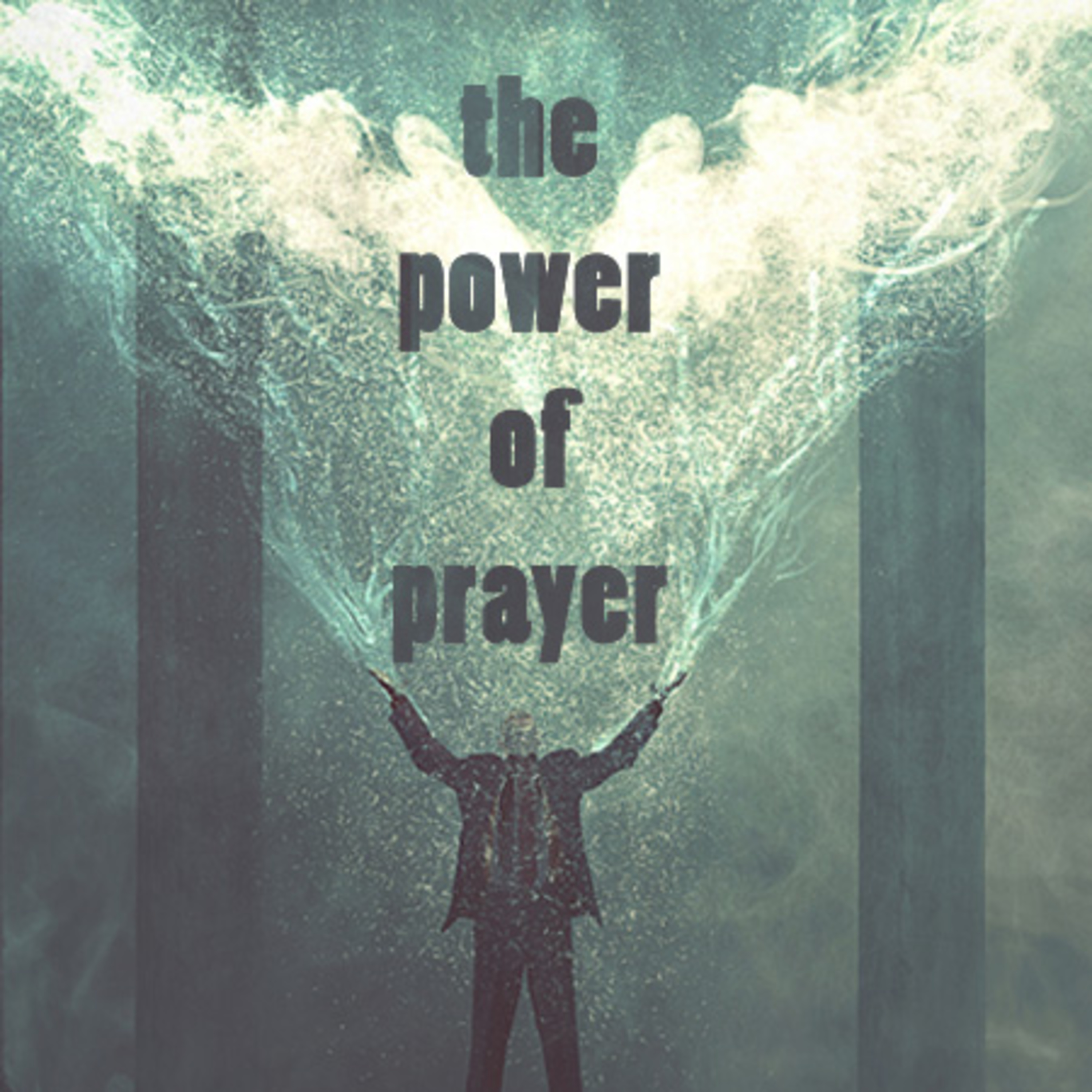 The Aroma of Prayer episode artwork