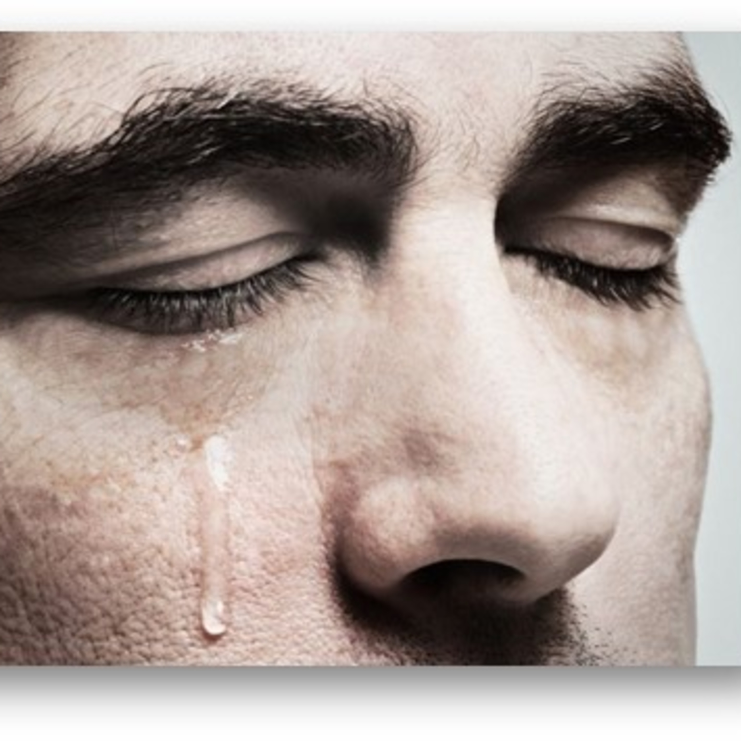 How to Weep with Those who Weep episode artwork