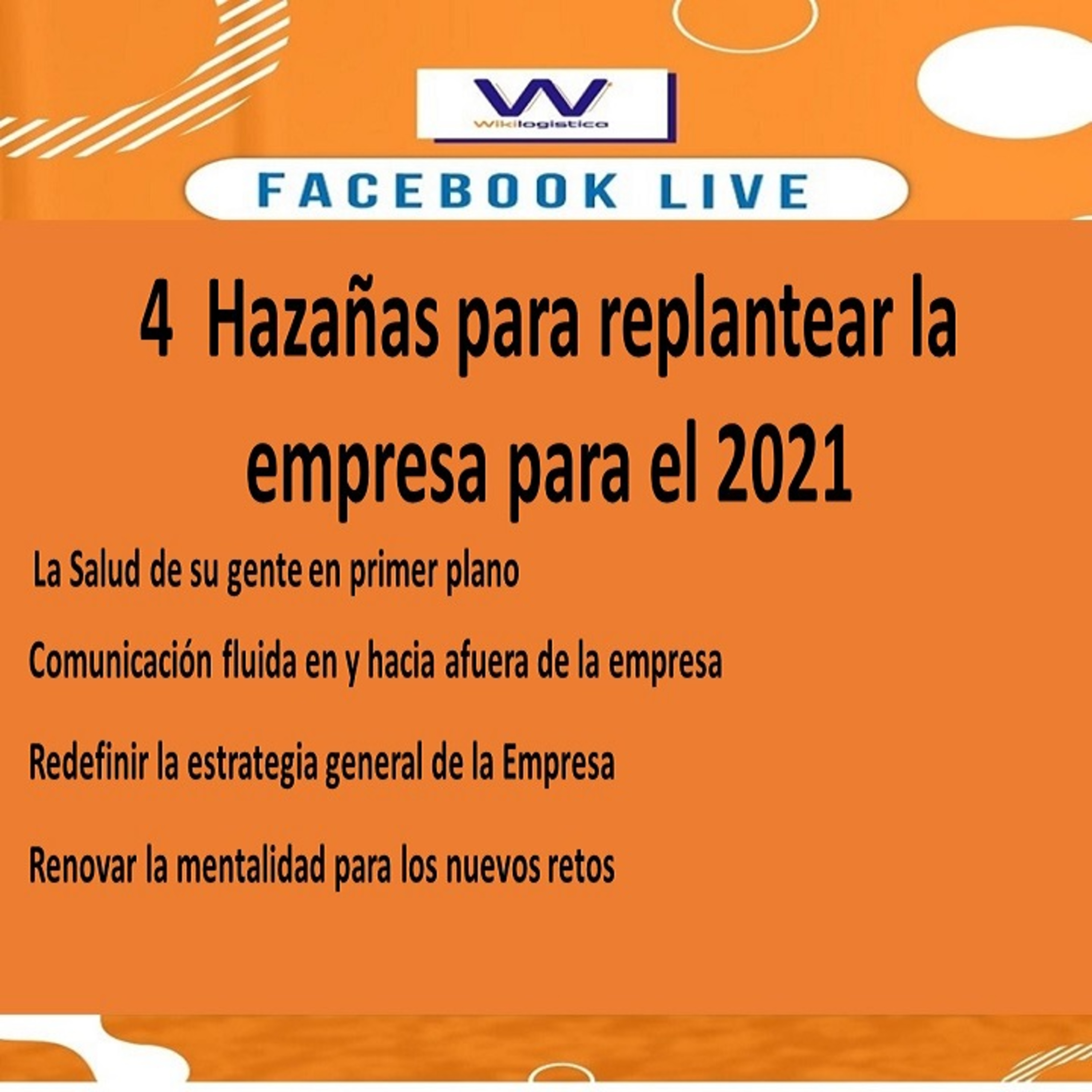 Wikilogistica