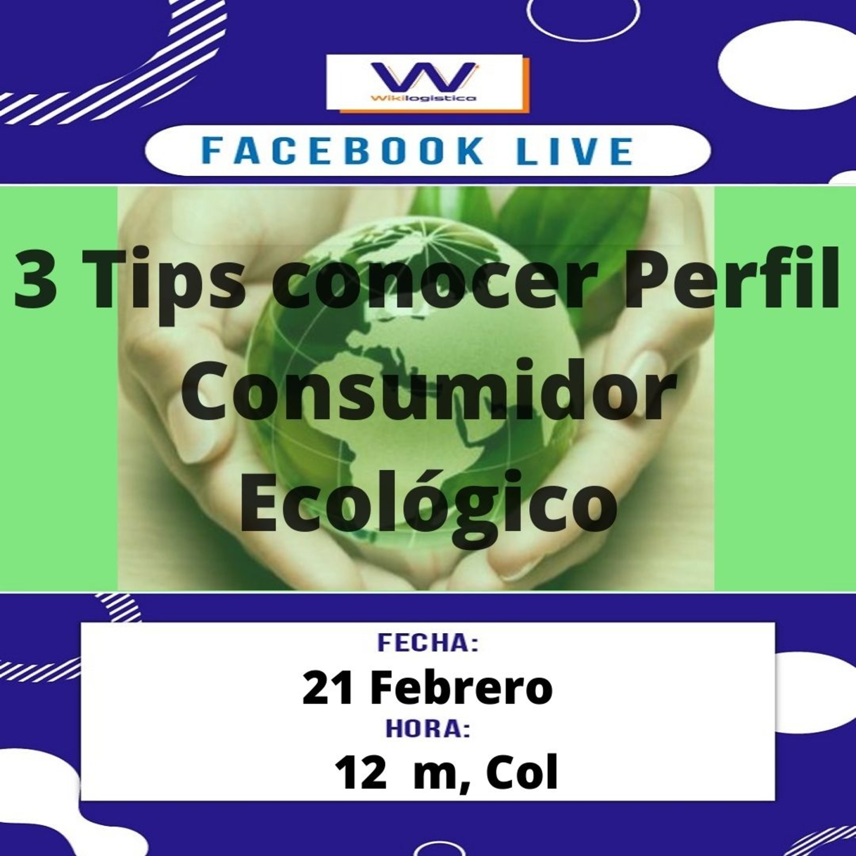 Wikilogistica