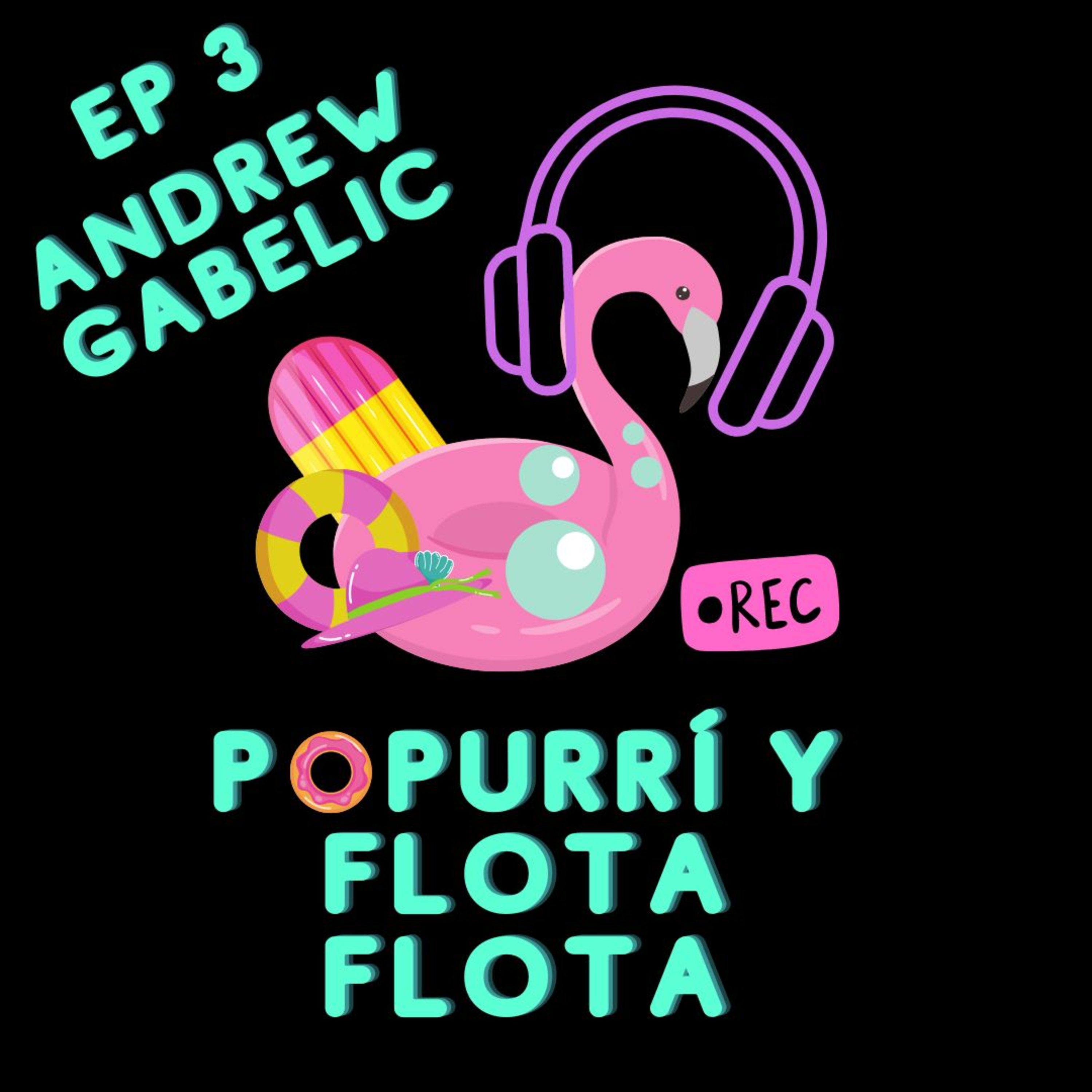 Popurri y Flota Flota