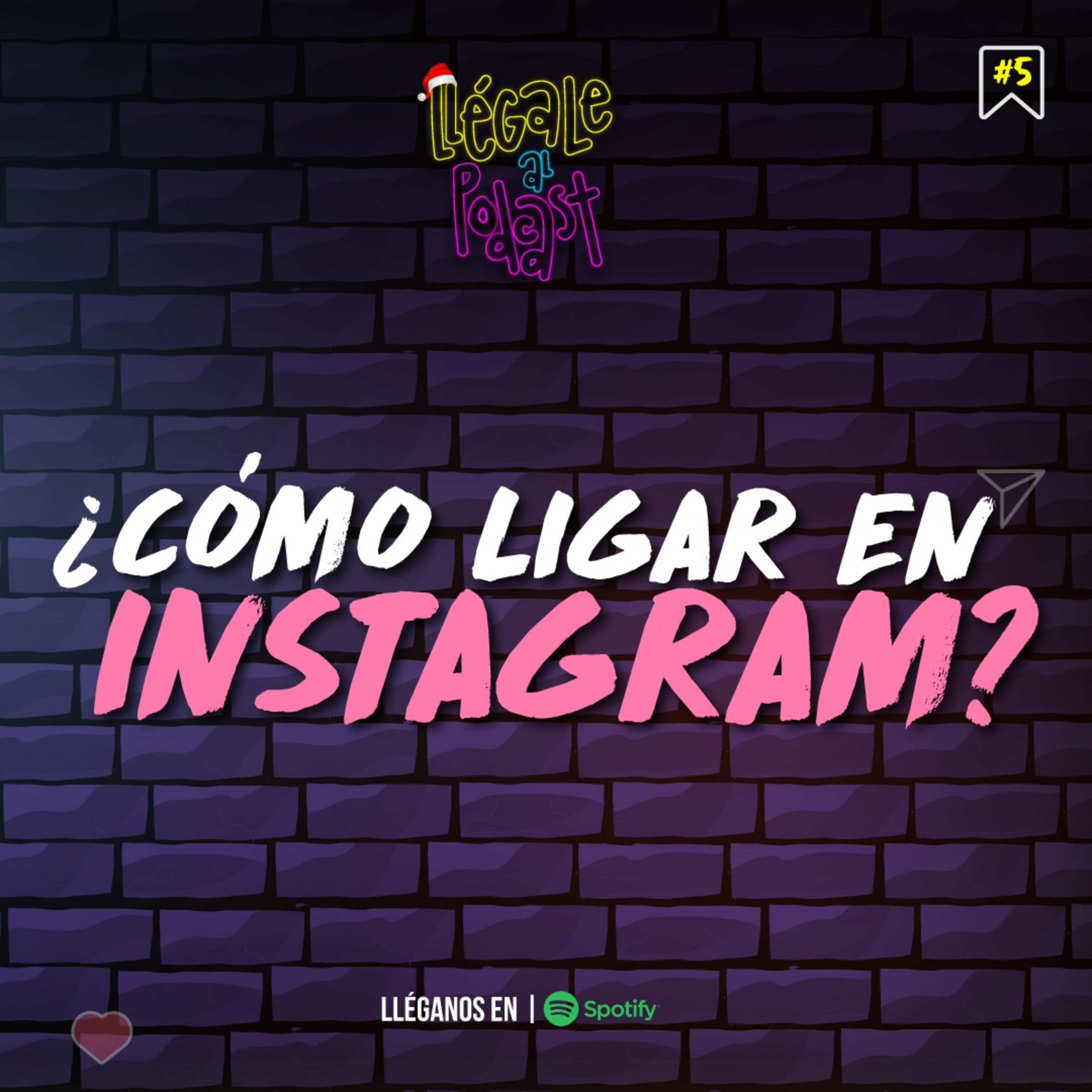 Llegale Al Podcast