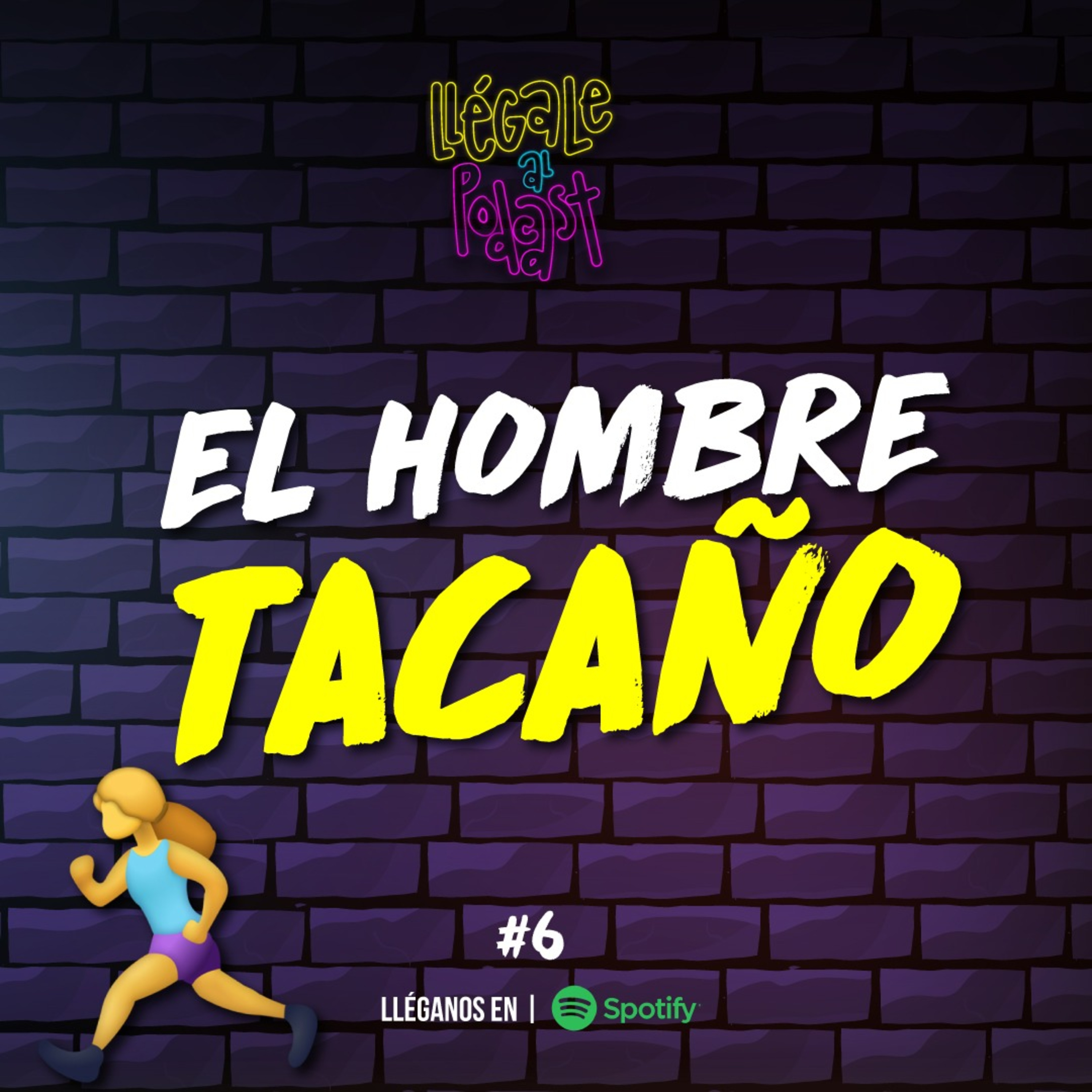 Llegale Al Podcast