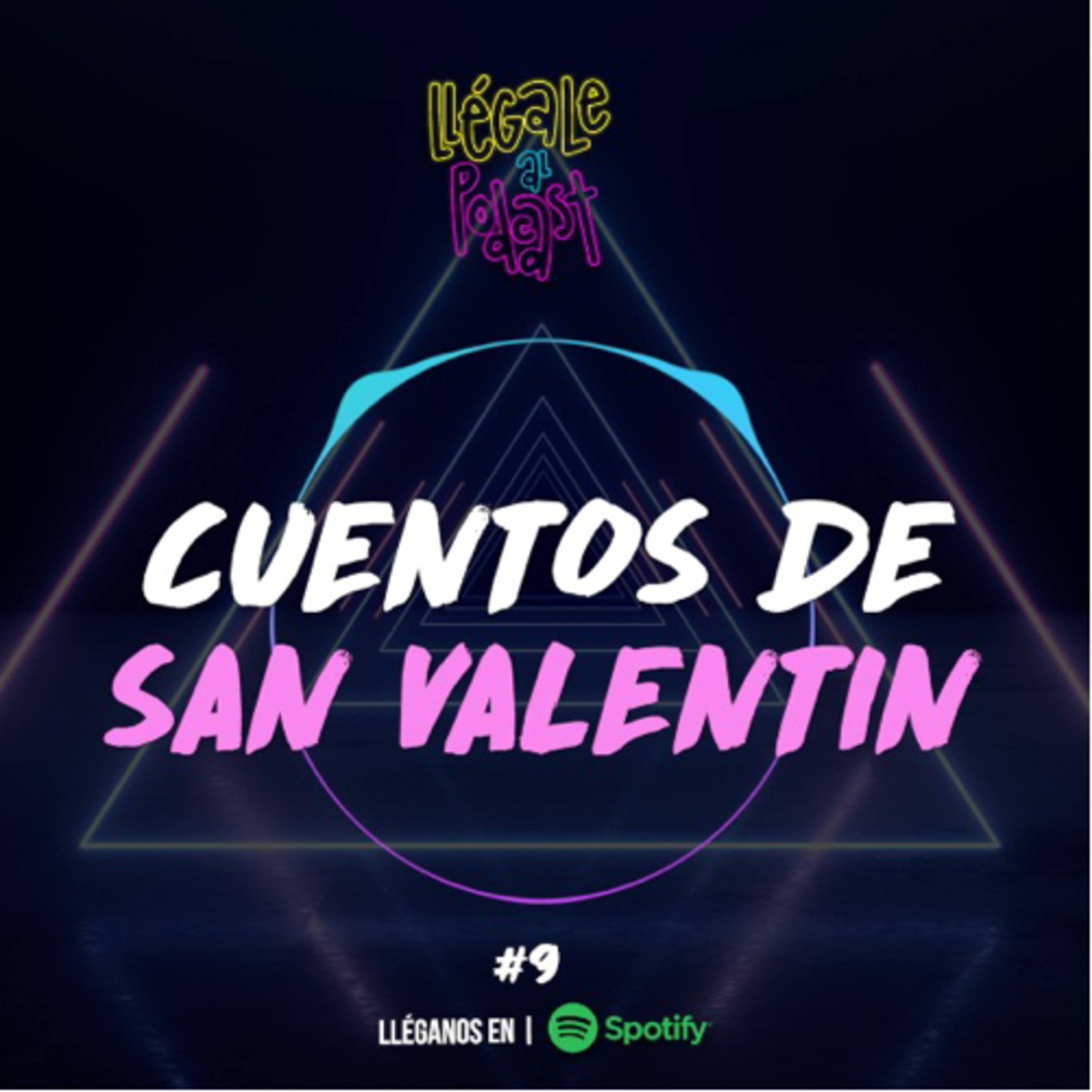 Llegale Al Podcast
