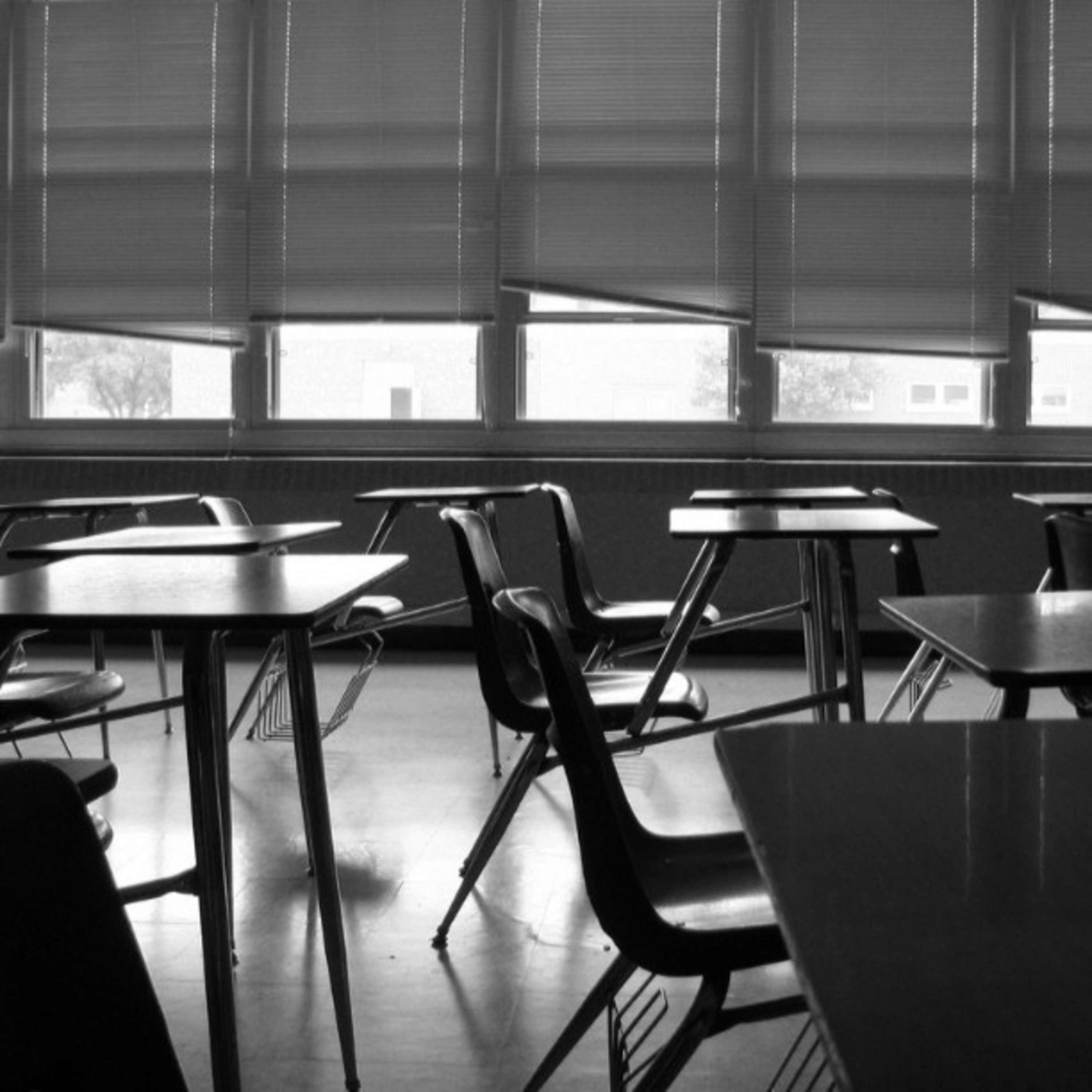 Flipped Classroom episode artwork